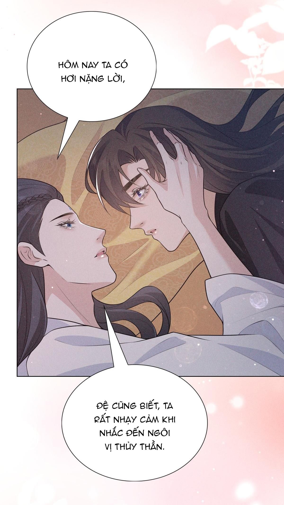 Chiếm Đoạt Ánh Trăng Chapter 20 - 42