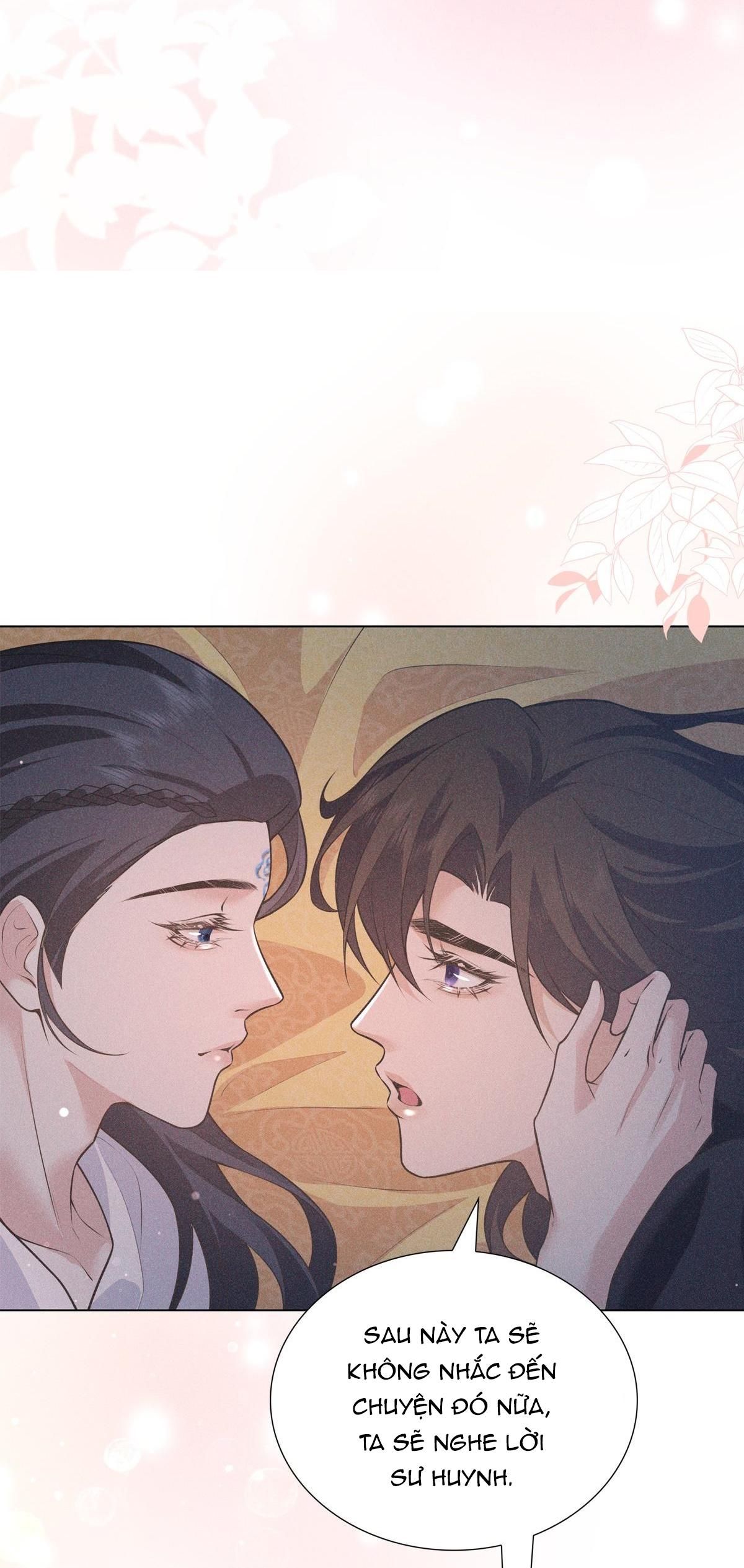 Chiếm Đoạt Ánh Trăng Chapter 20 - 43