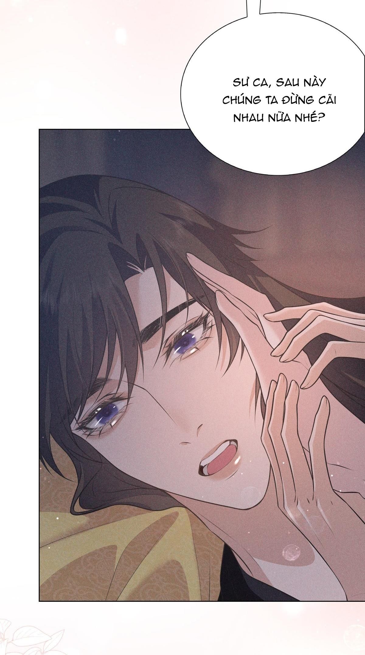 Chiếm Đoạt Ánh Trăng Chapter 20 - 44