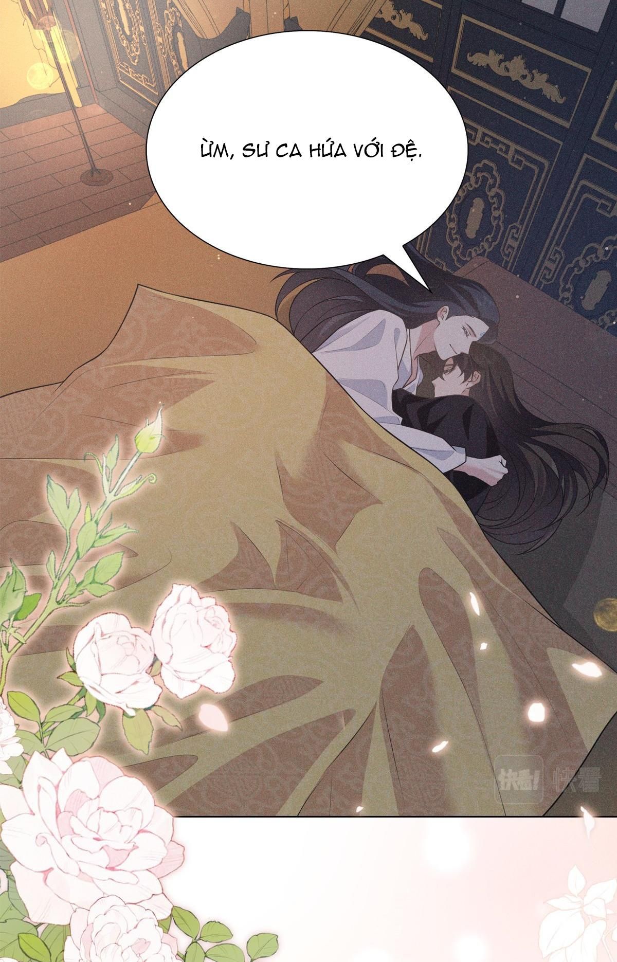 Chiếm Đoạt Ánh Trăng Chapter 20 - 46