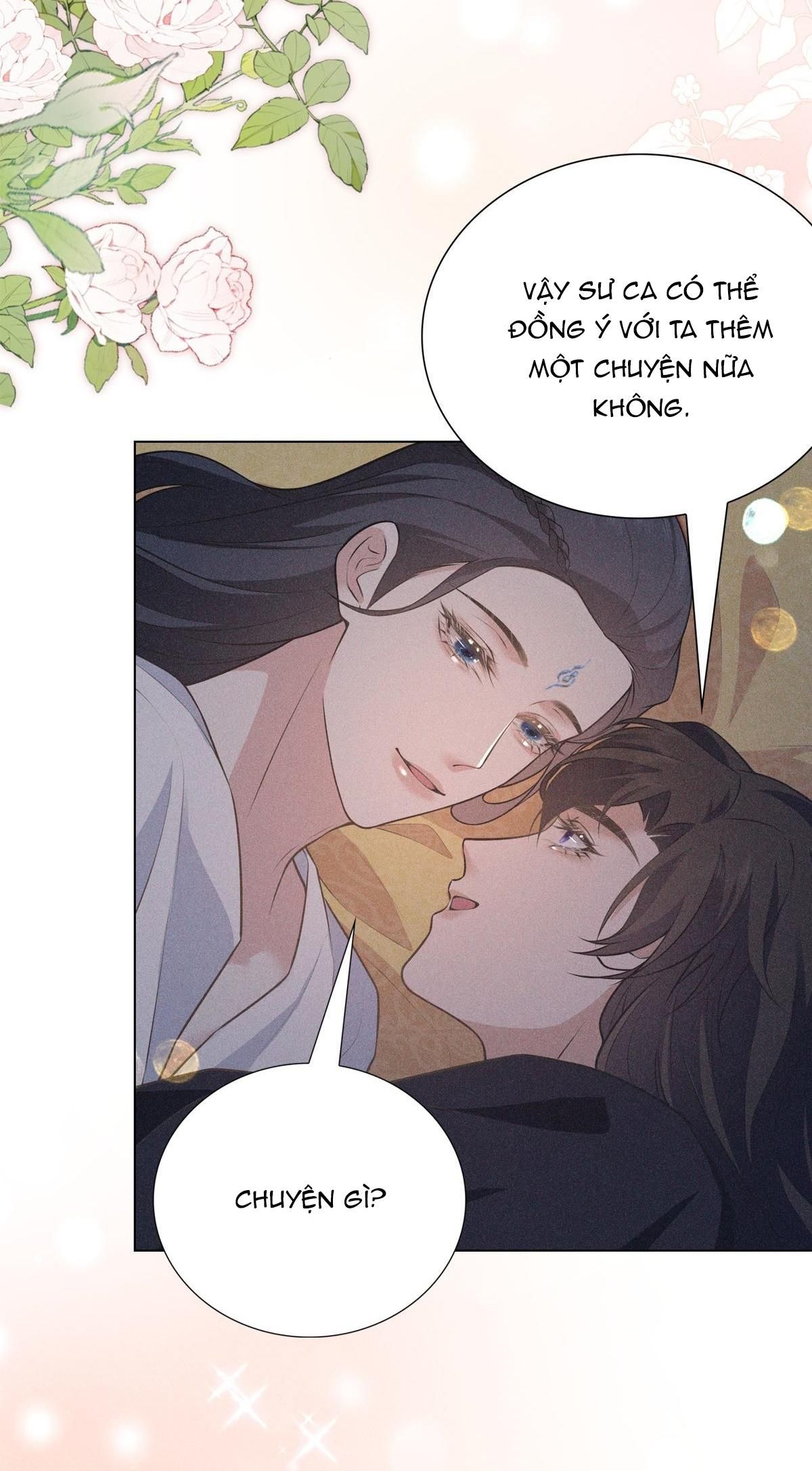 Chiếm Đoạt Ánh Trăng Chapter 20 - 47