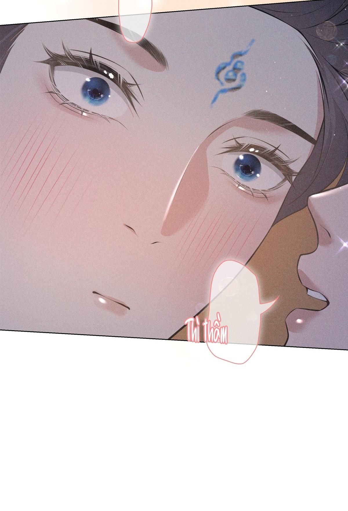 Chiếm Đoạt Ánh Trăng Chapter 20 - 49