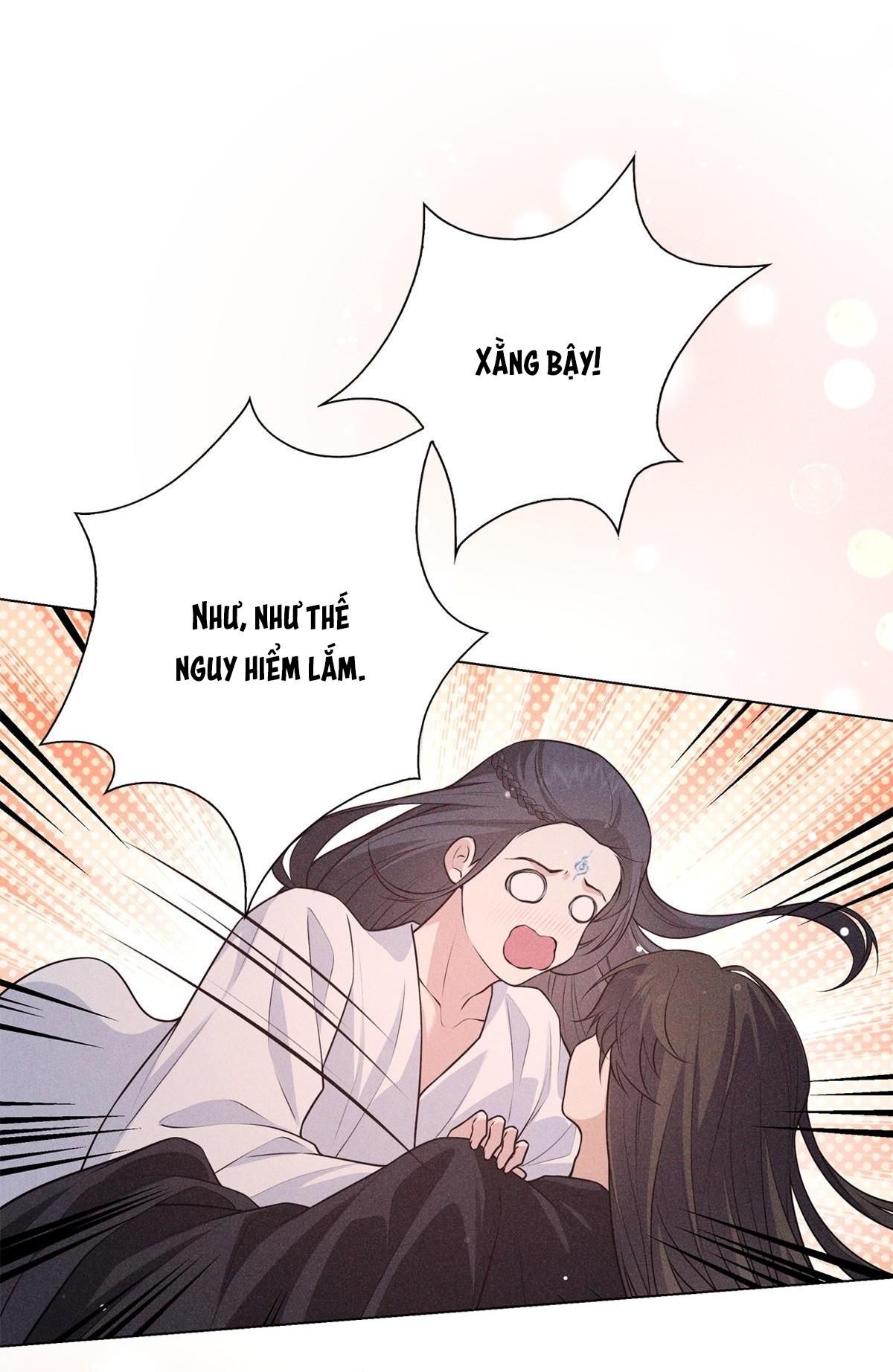 Chiếm Đoạt Ánh Trăng Chapter 20 - 50