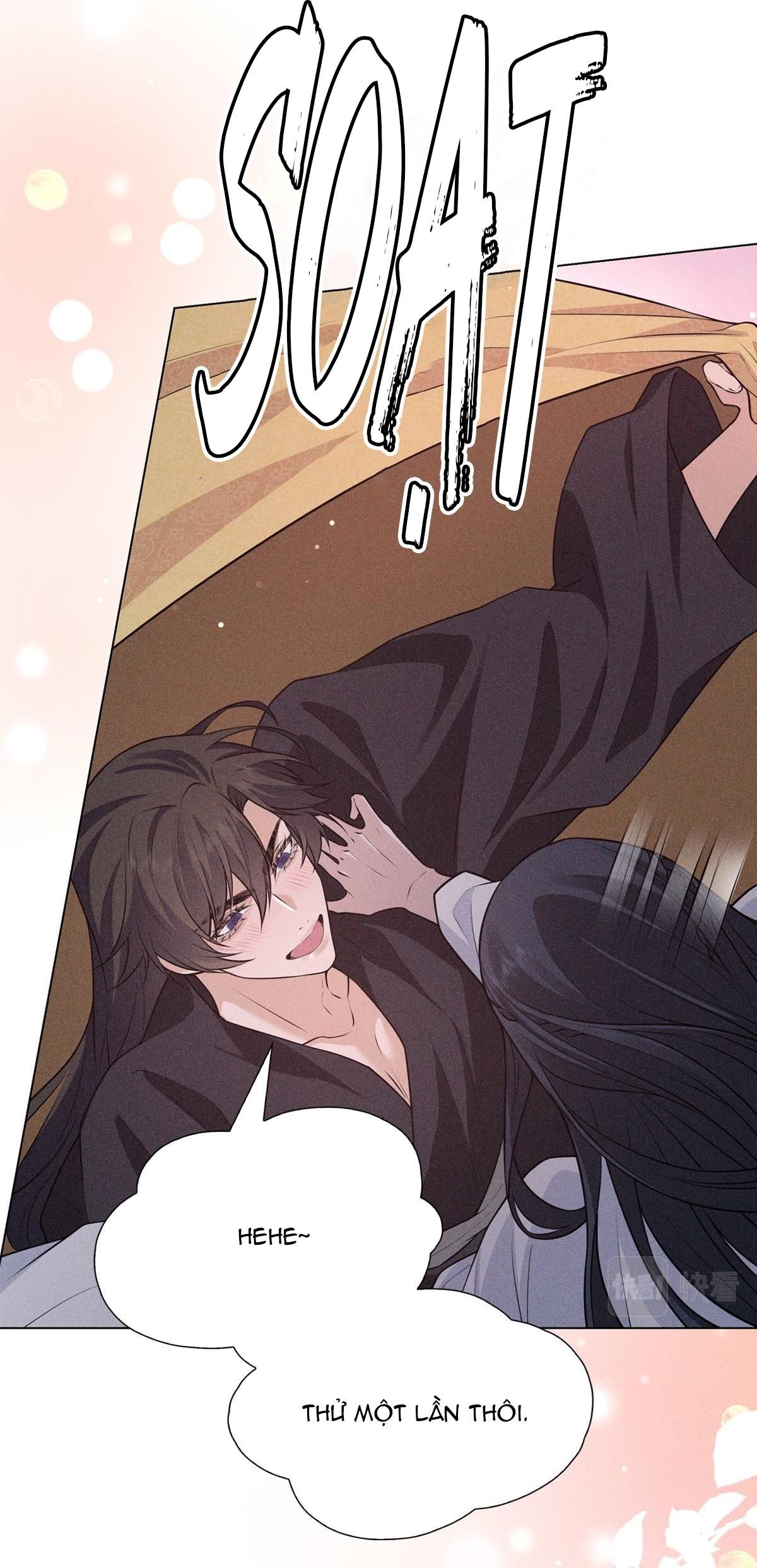 Chiếm Đoạt Ánh Trăng Chapter 20 - 51