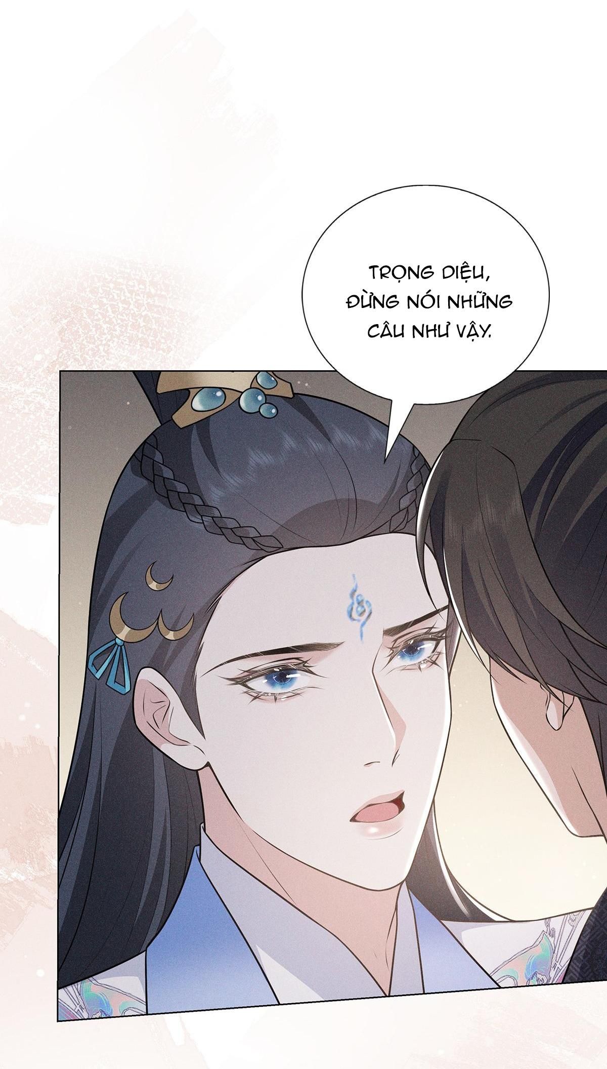 Chiếm Đoạt Ánh Trăng Chapter 20 - 8