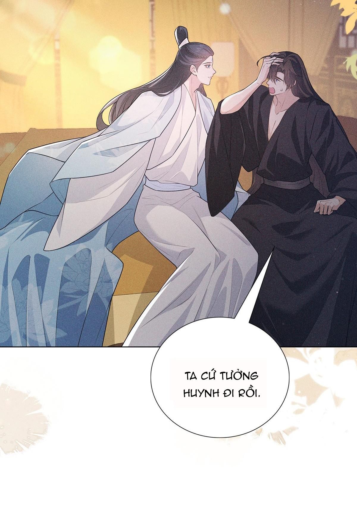 Chiếm Đoạt Ánh Trăng Chapter 21 - 11