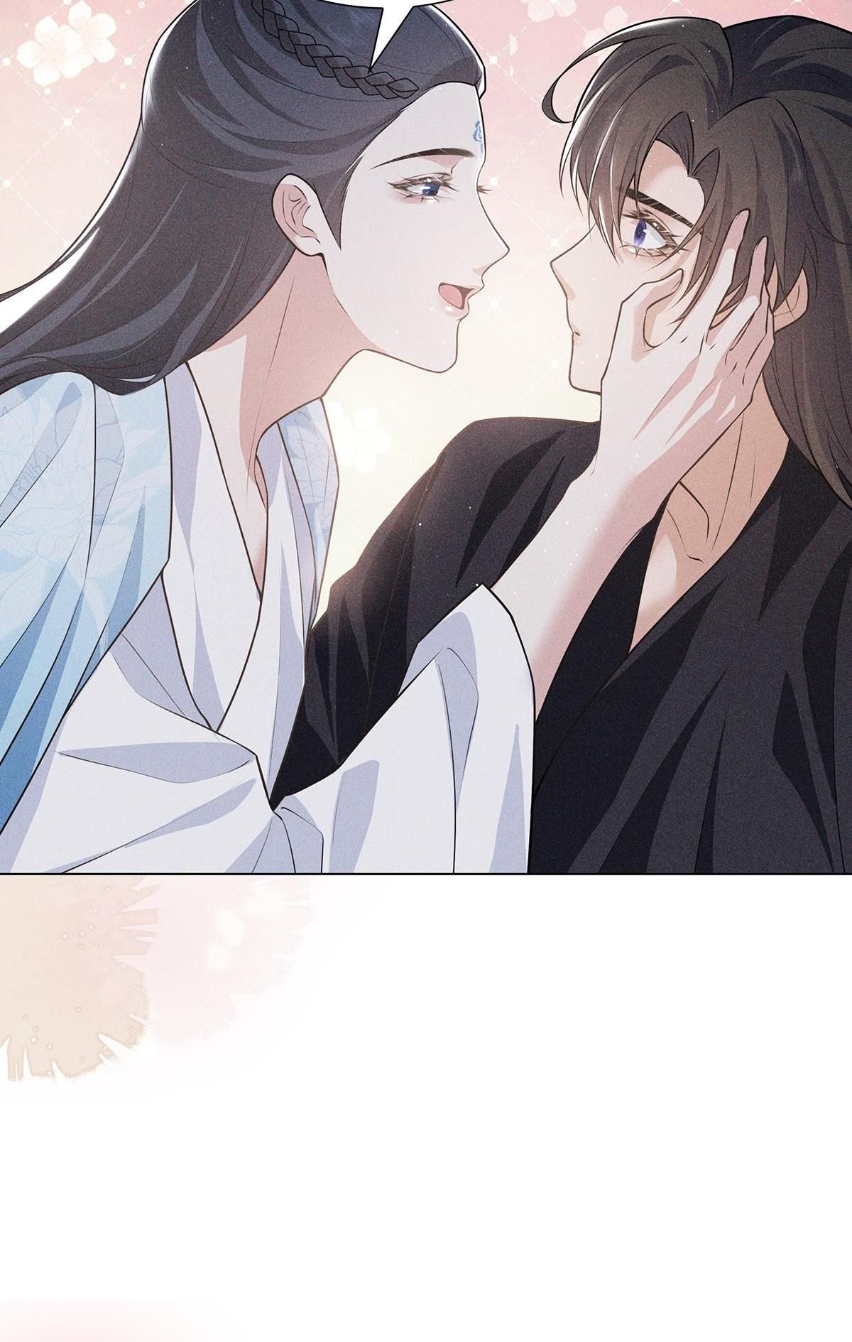 Chiếm Đoạt Ánh Trăng Chapter 21 - 13