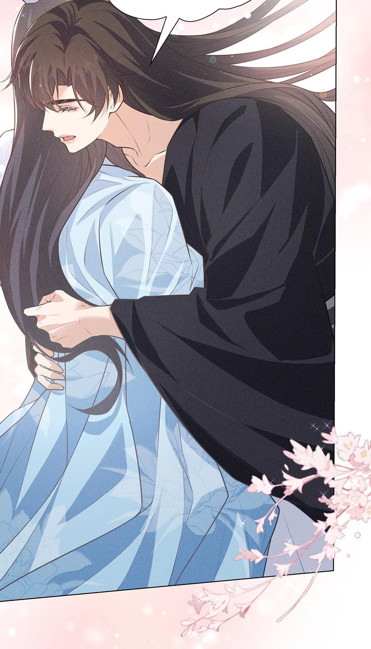 Chiếm Đoạt Ánh Trăng Chapter 21 - 15