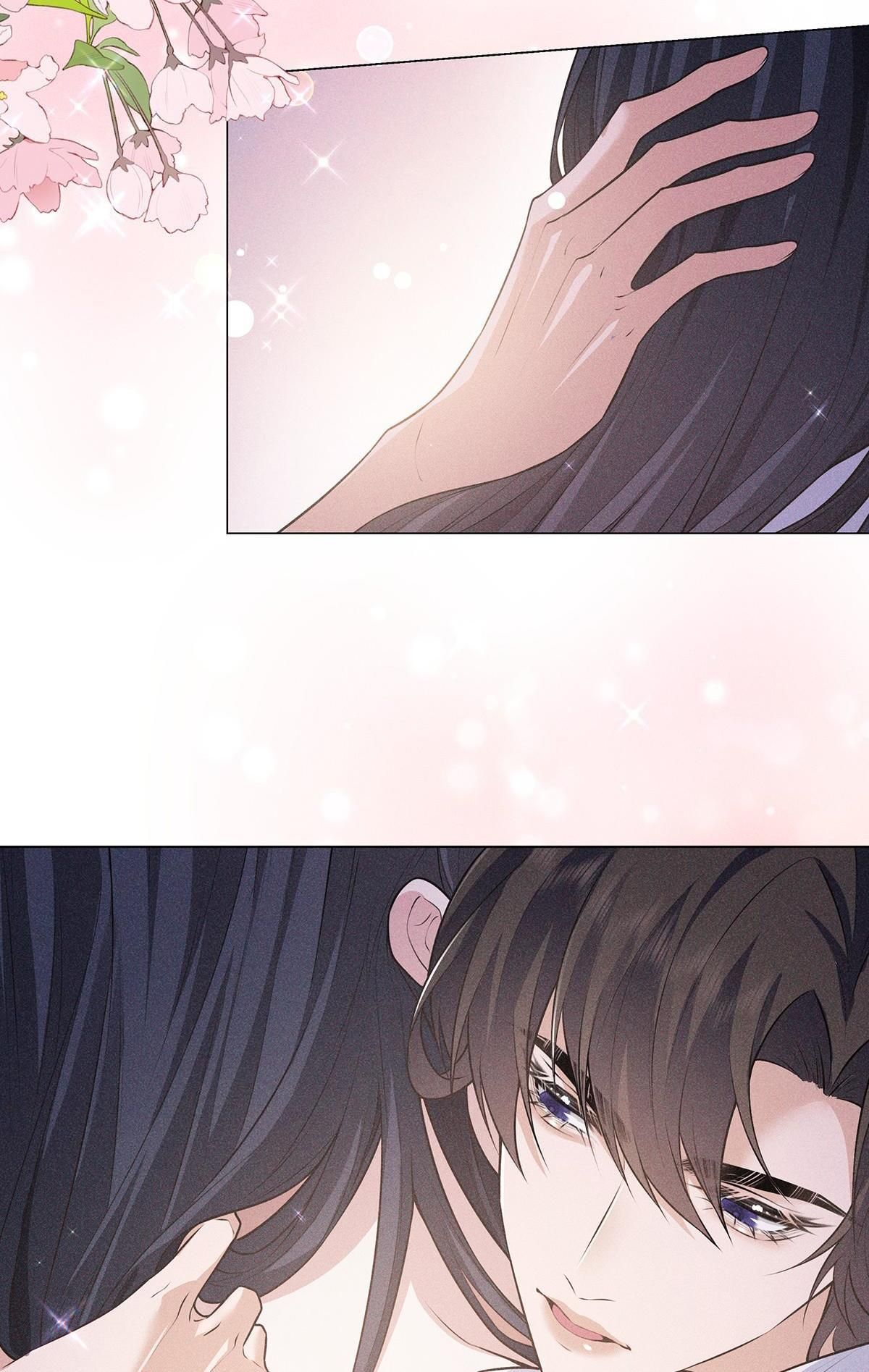 Chiếm Đoạt Ánh Trăng Chapter 21 - 17