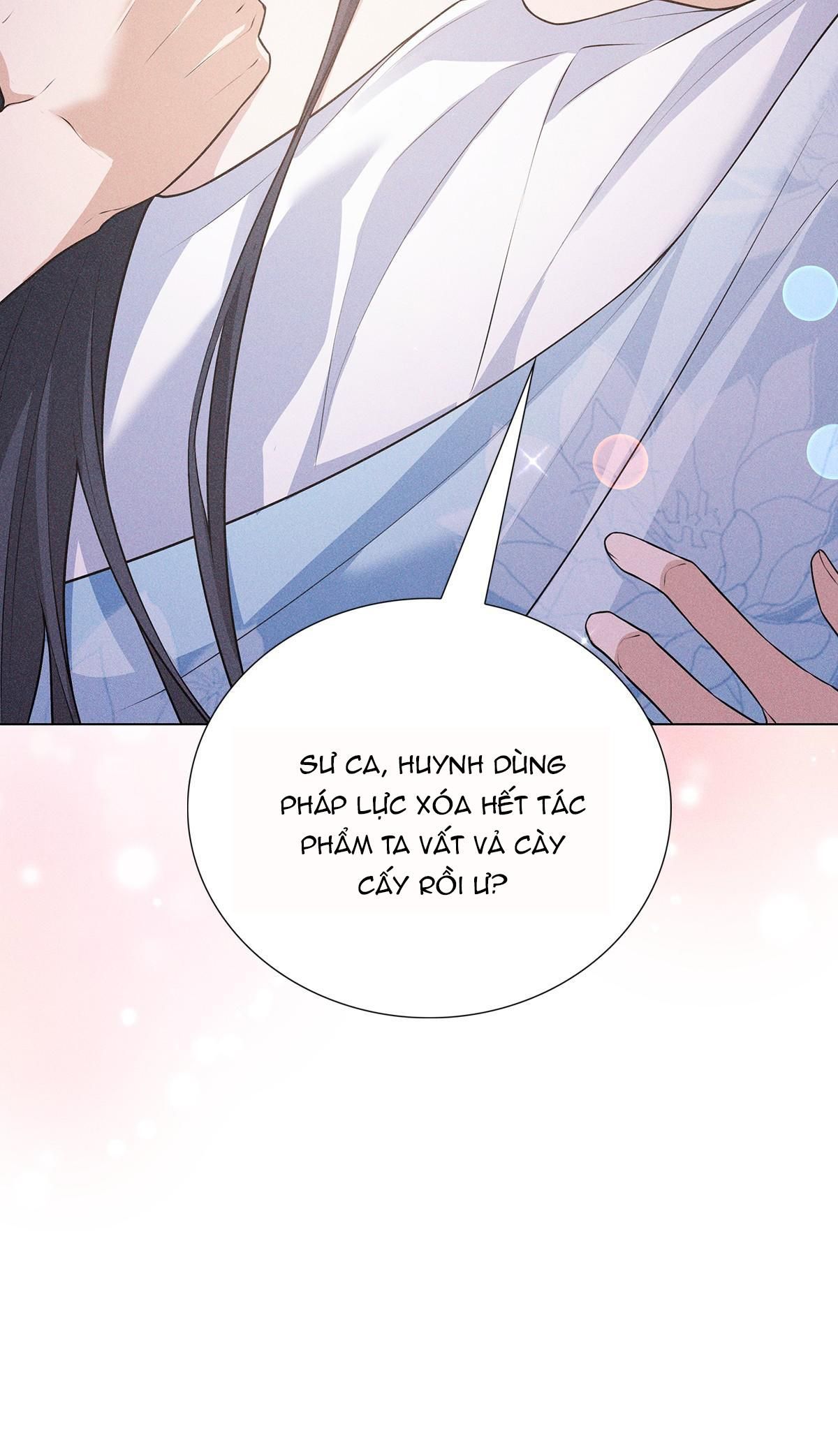 Chiếm Đoạt Ánh Trăng Chapter 21 - 18