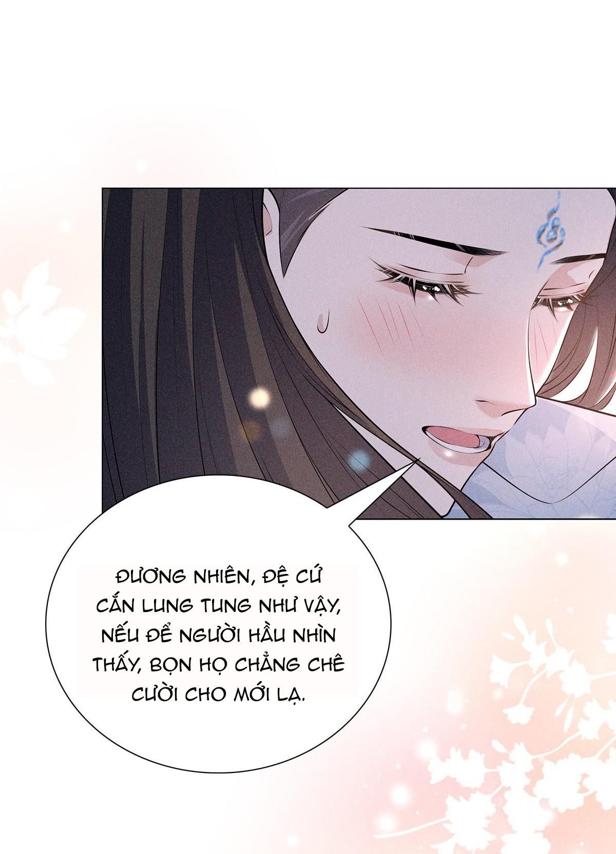 Chiếm Đoạt Ánh Trăng Chapter 21 - 19