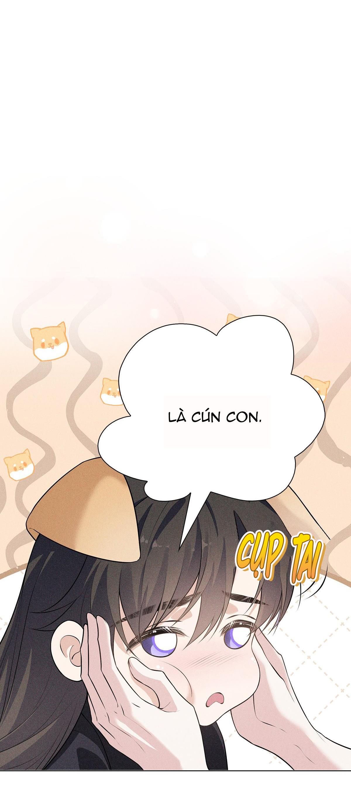 Chiếm Đoạt Ánh Trăng Chapter 21 - 22