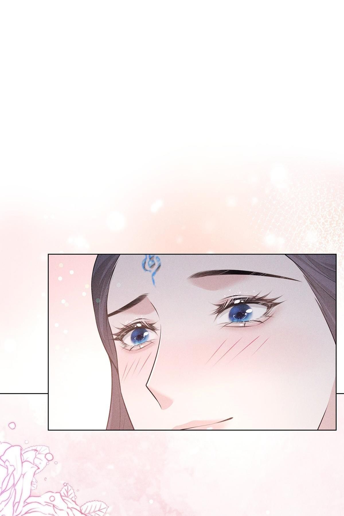 Chiếm Đoạt Ánh Trăng Chapter 21 - 23