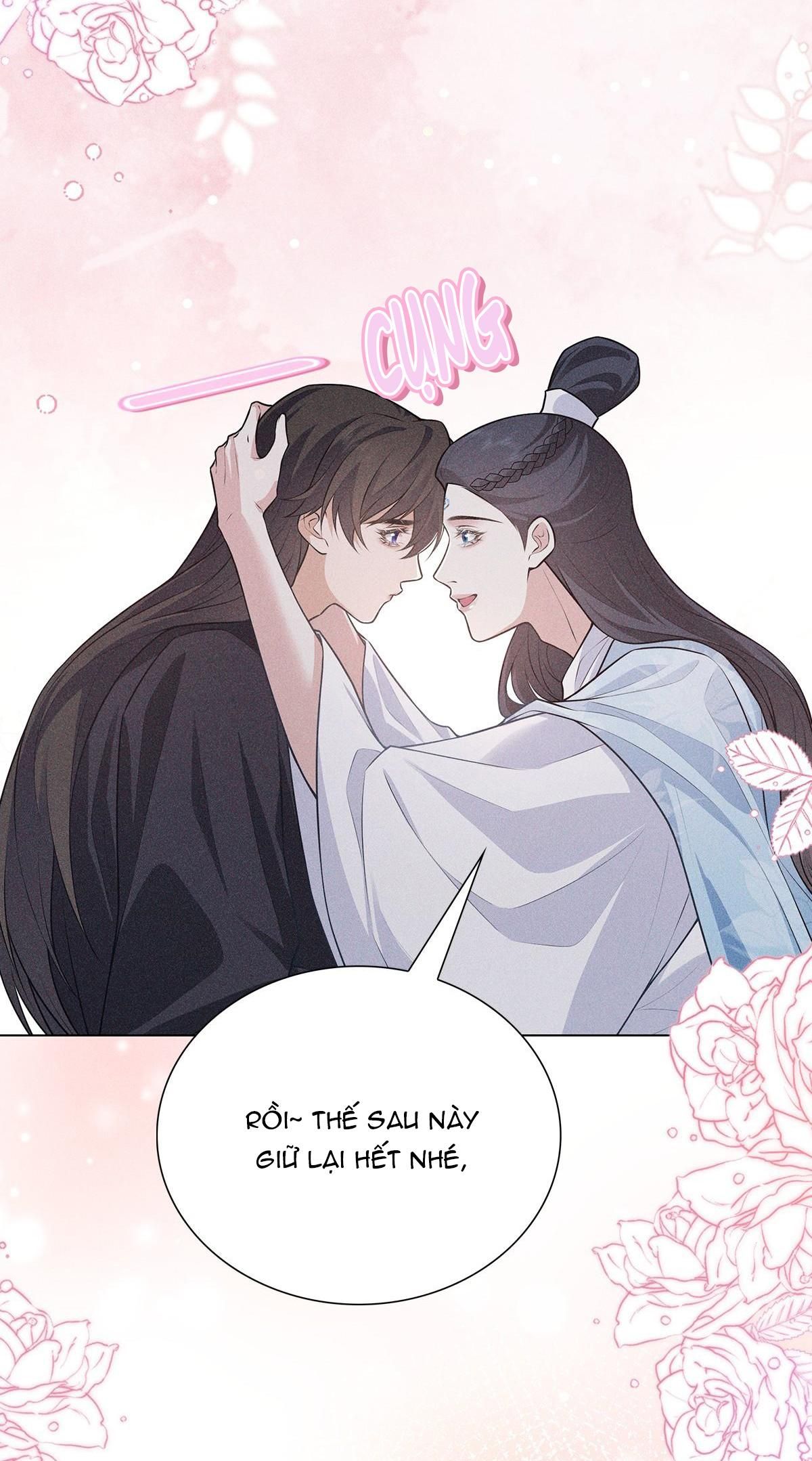 Chiếm Đoạt Ánh Trăng Chapter 21 - 24