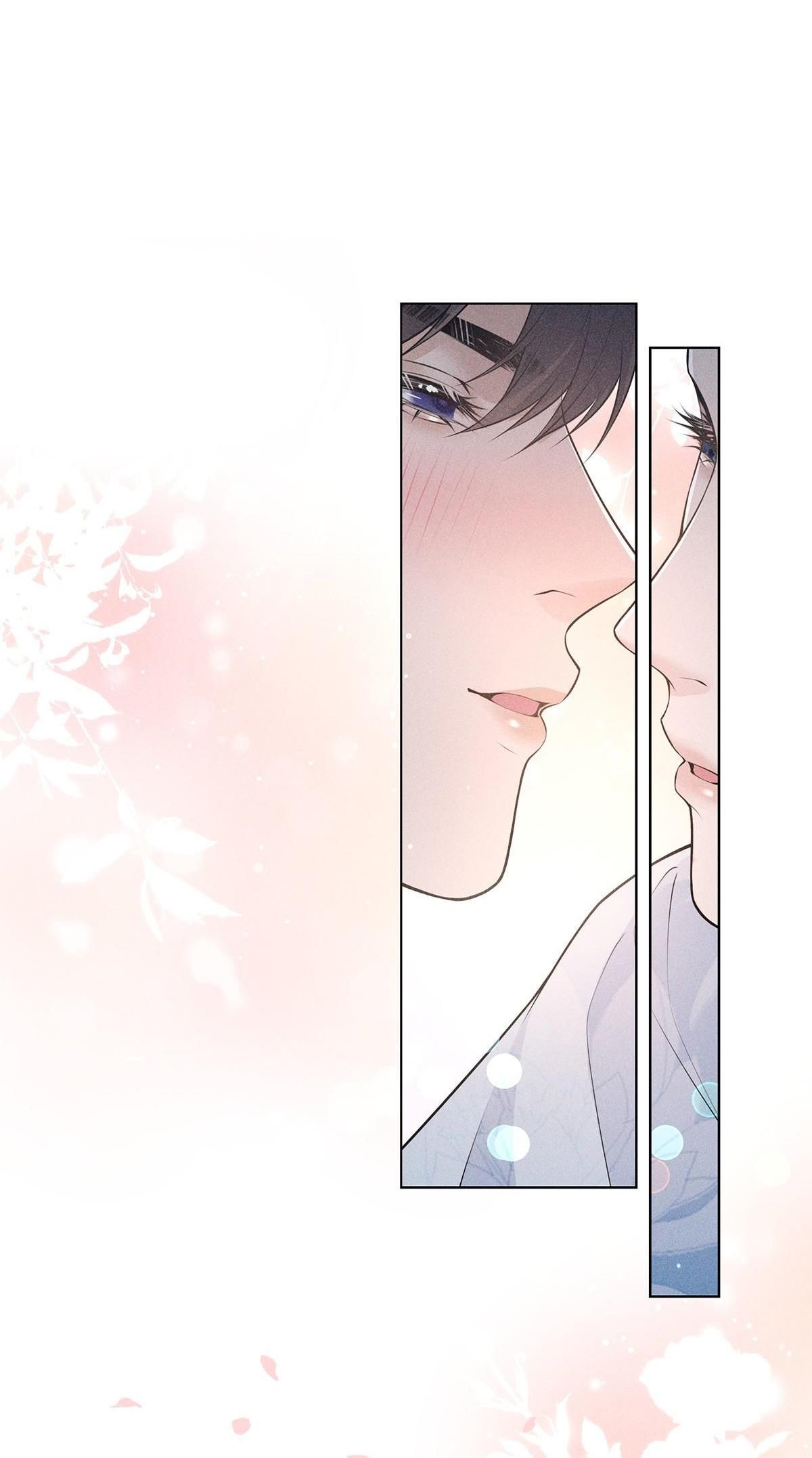 Chiếm Đoạt Ánh Trăng Chapter 21 - 29