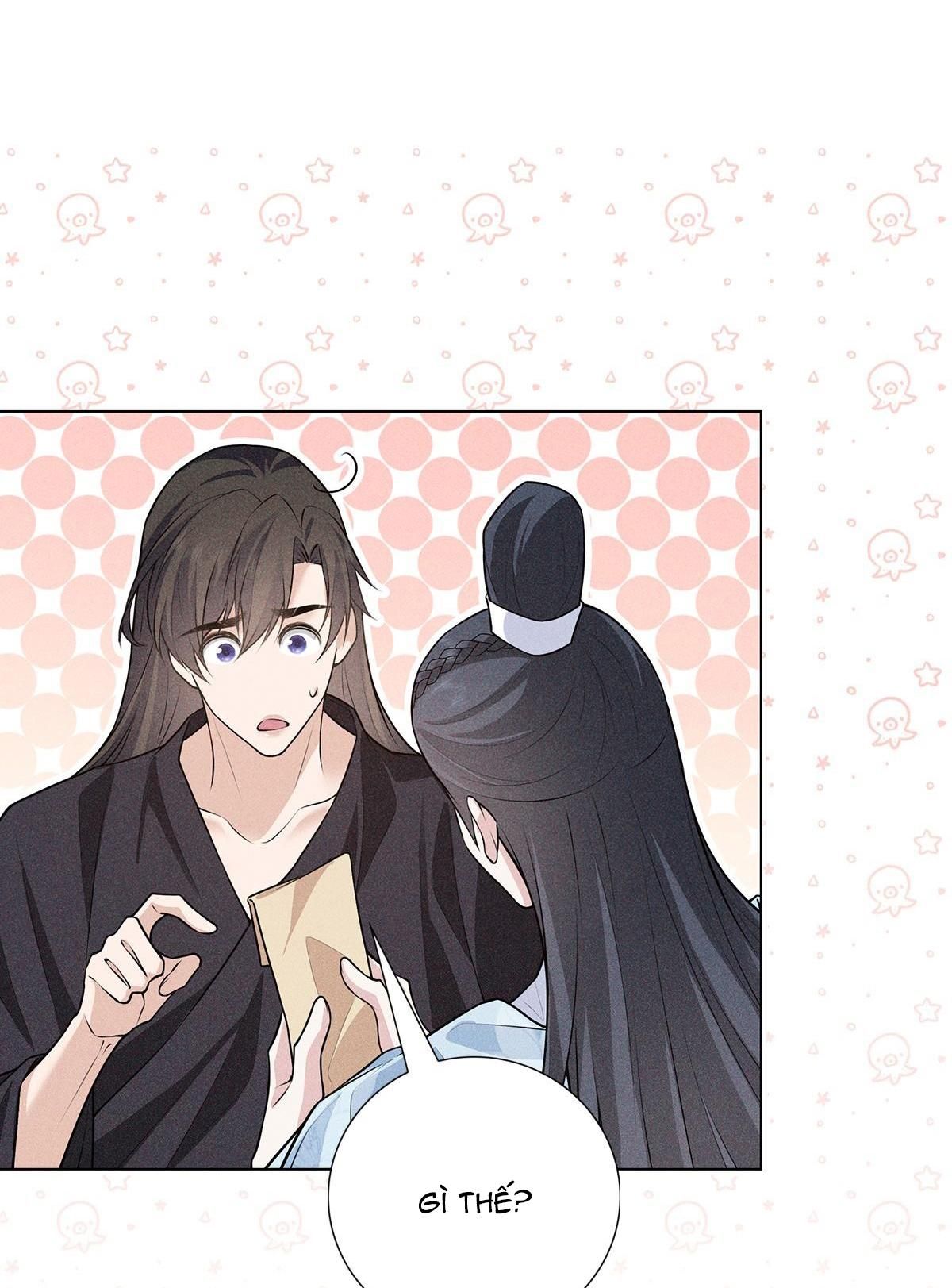 Chiếm Đoạt Ánh Trăng Chapter 21 - 31