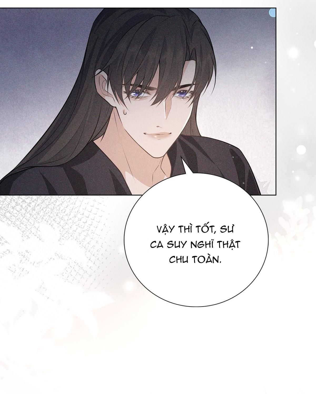 Chiếm Đoạt Ánh Trăng Chapter 21 - 38