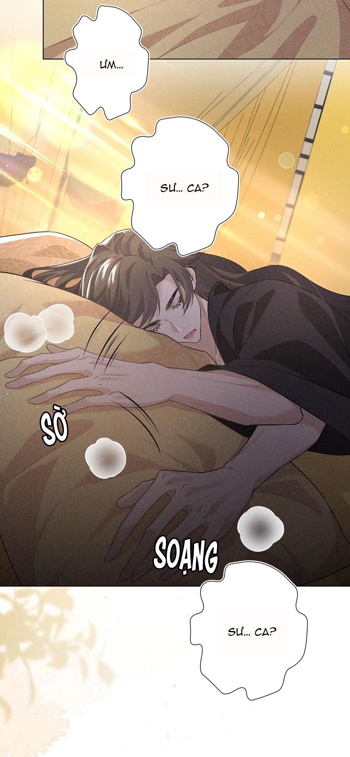 Chiếm Đoạt Ánh Trăng Chapter 21 - 5