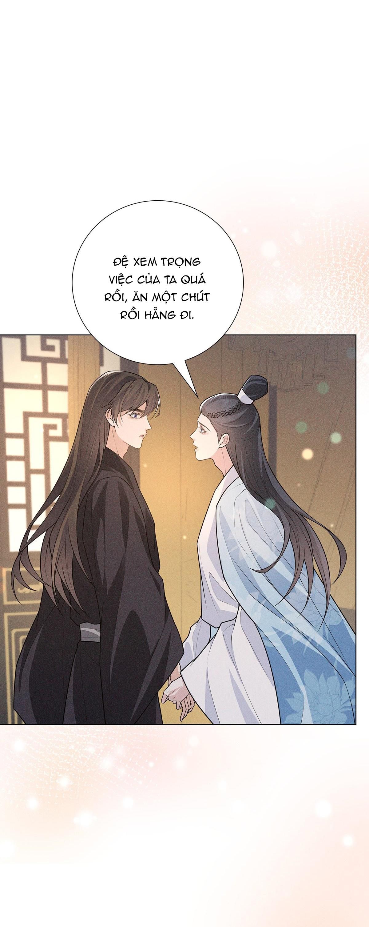 Chiếm Đoạt Ánh Trăng Chapter 21 - 42