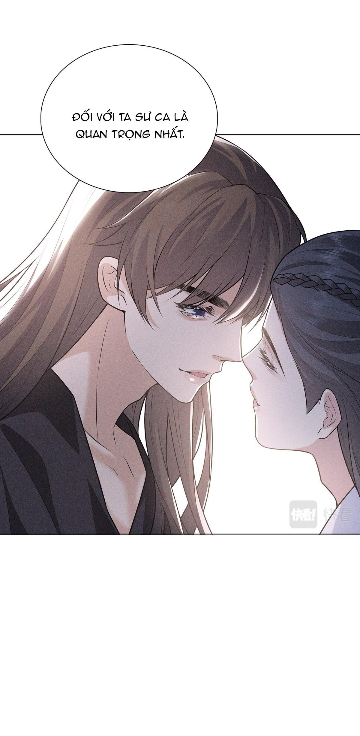 Chiếm Đoạt Ánh Trăng Chapter 21 - 44