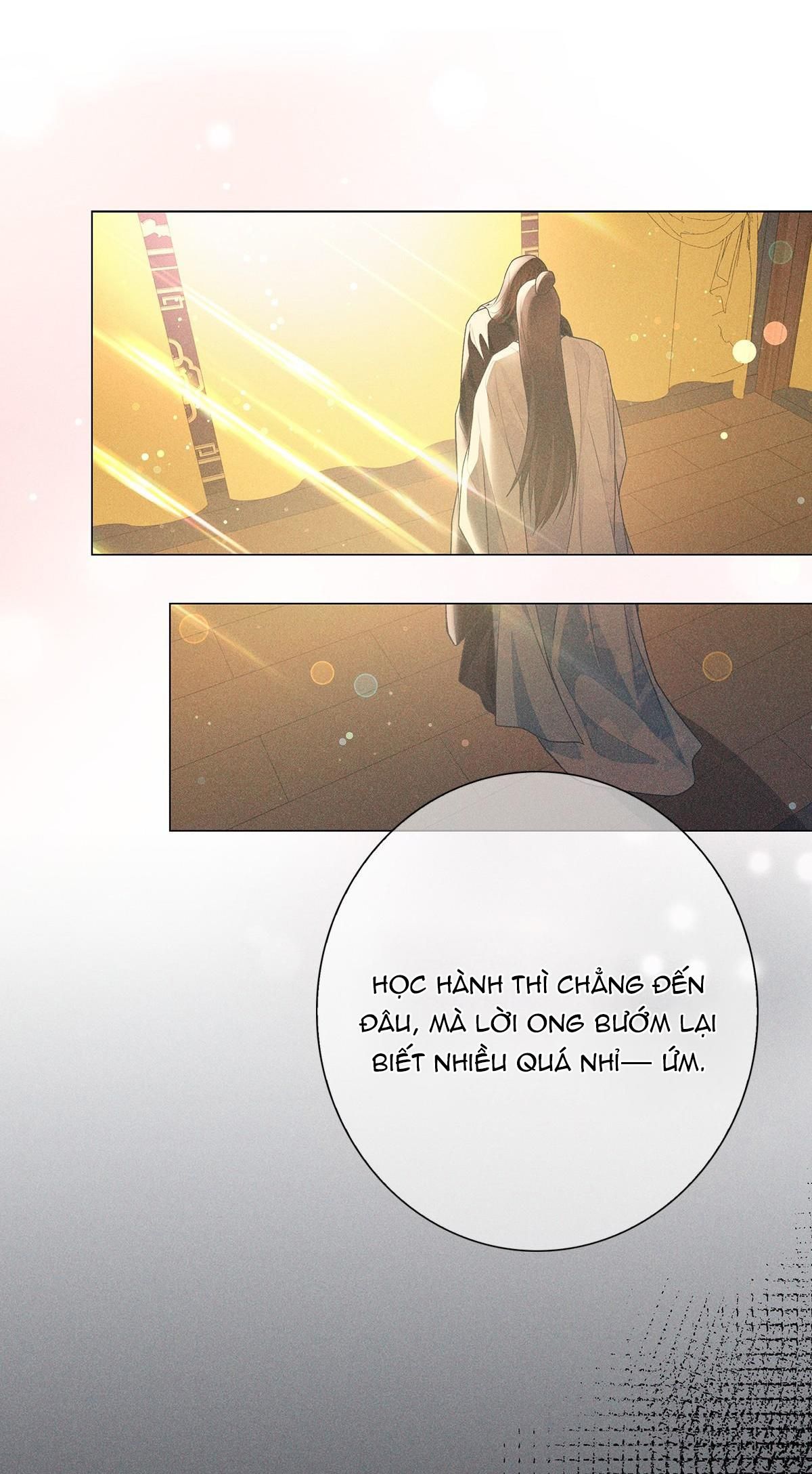 Chiếm Đoạt Ánh Trăng Chapter 21 - 45