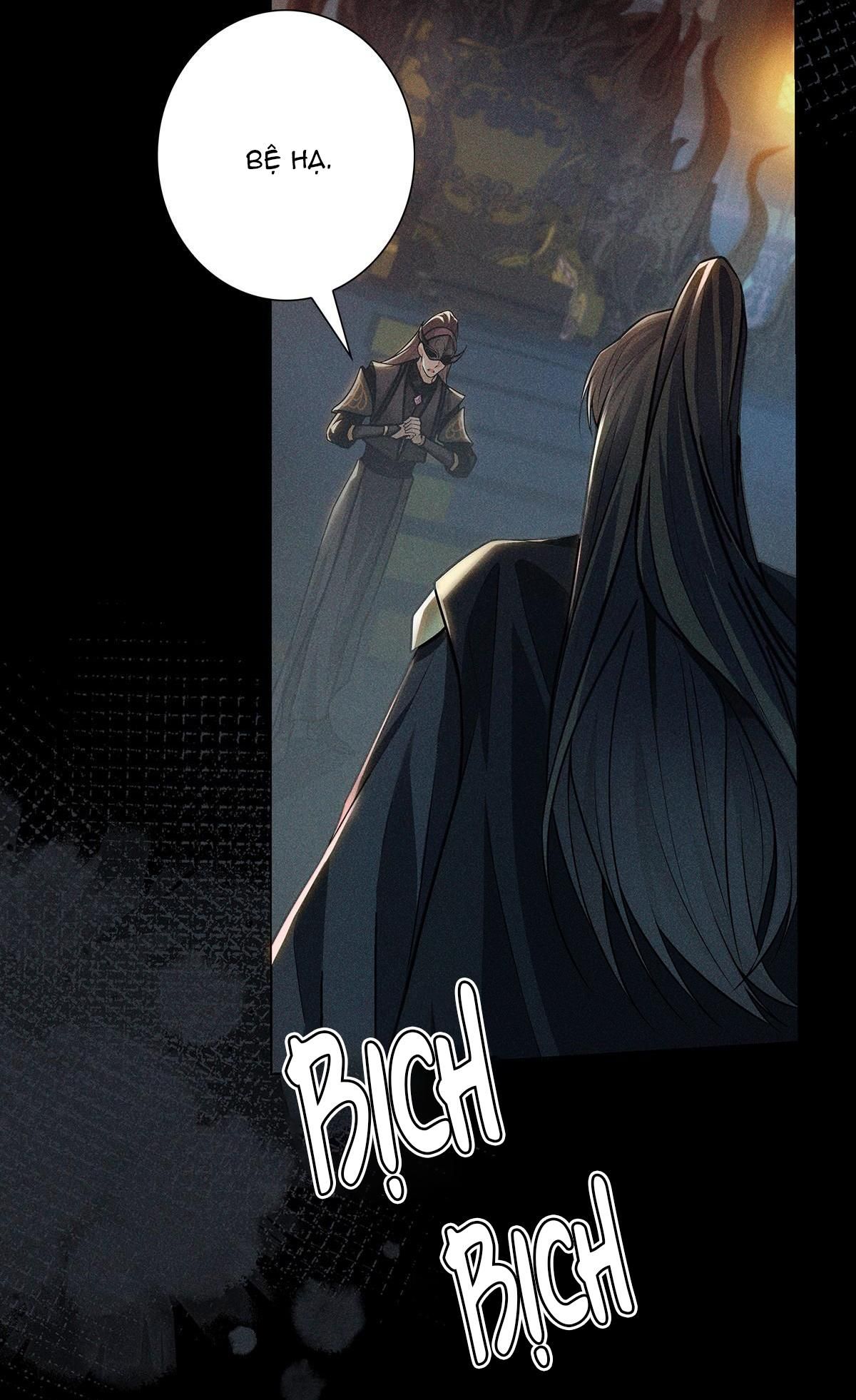 Chiếm Đoạt Ánh Trăng Chapter 21 - 47