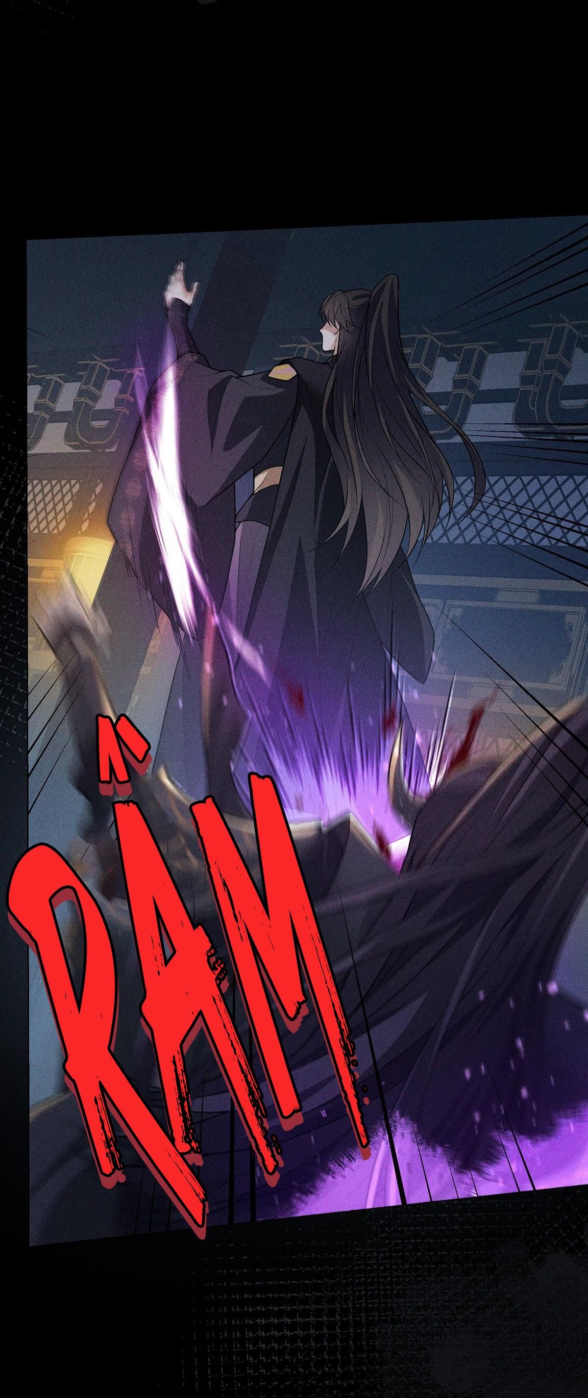 Chiếm Đoạt Ánh Trăng Chapter 21 - 48