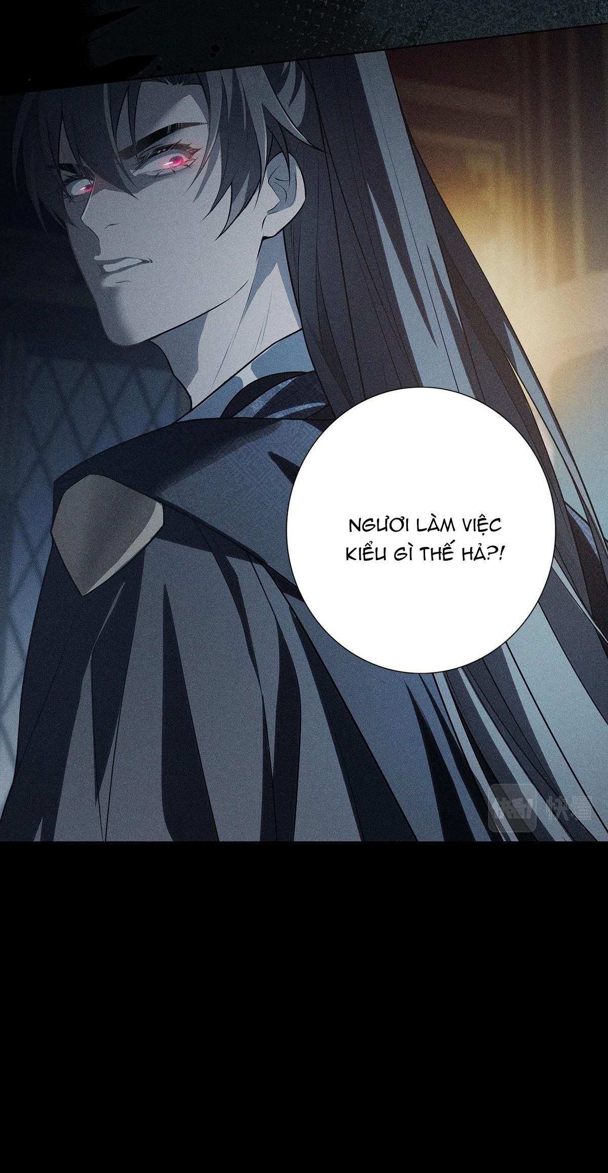 Chiếm Đoạt Ánh Trăng Chapter 21 - 52