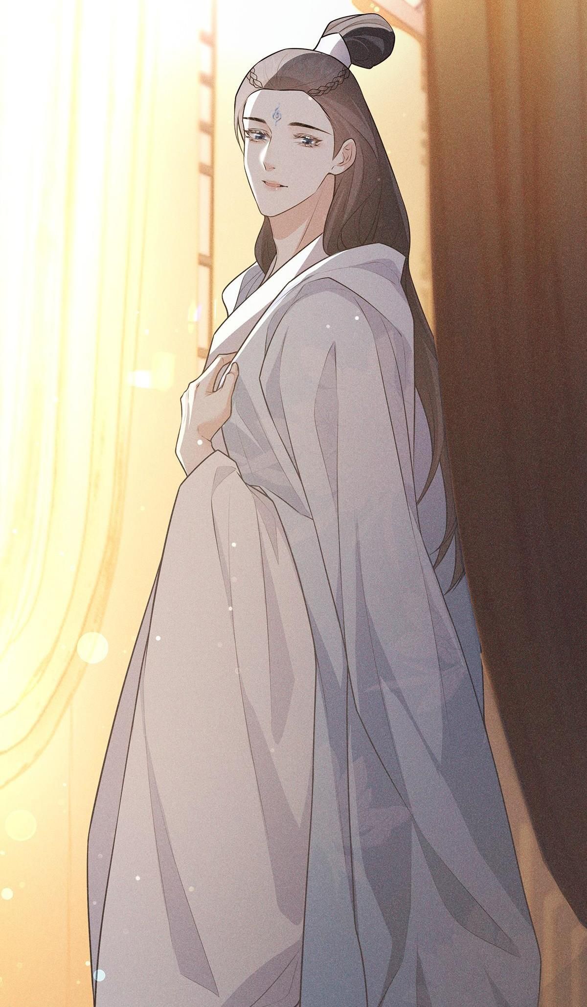 Chiếm Đoạt Ánh Trăng Chapter 21 - 8