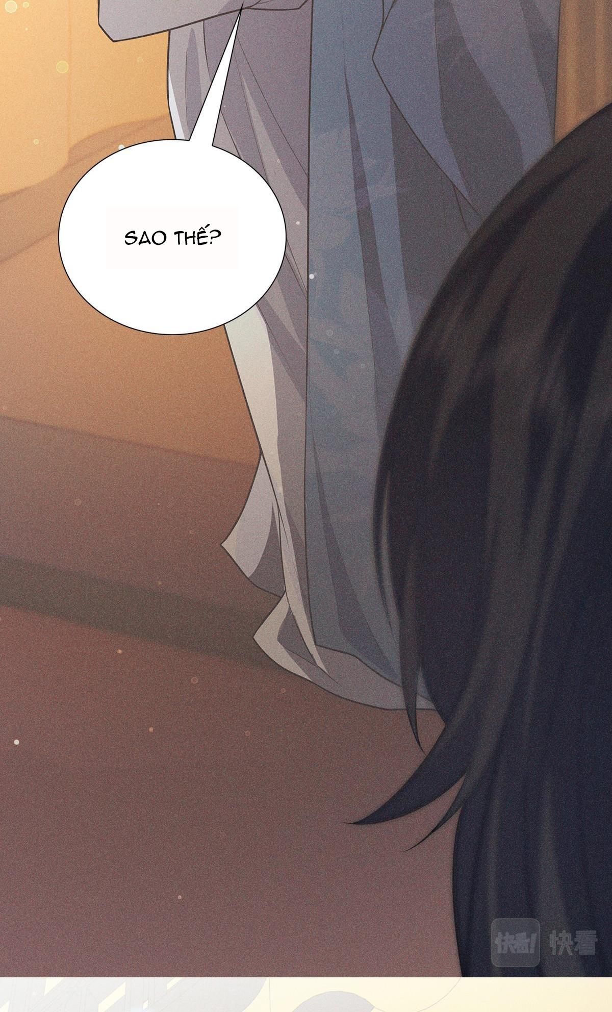 Chiếm Đoạt Ánh Trăng Chapter 21 - 9