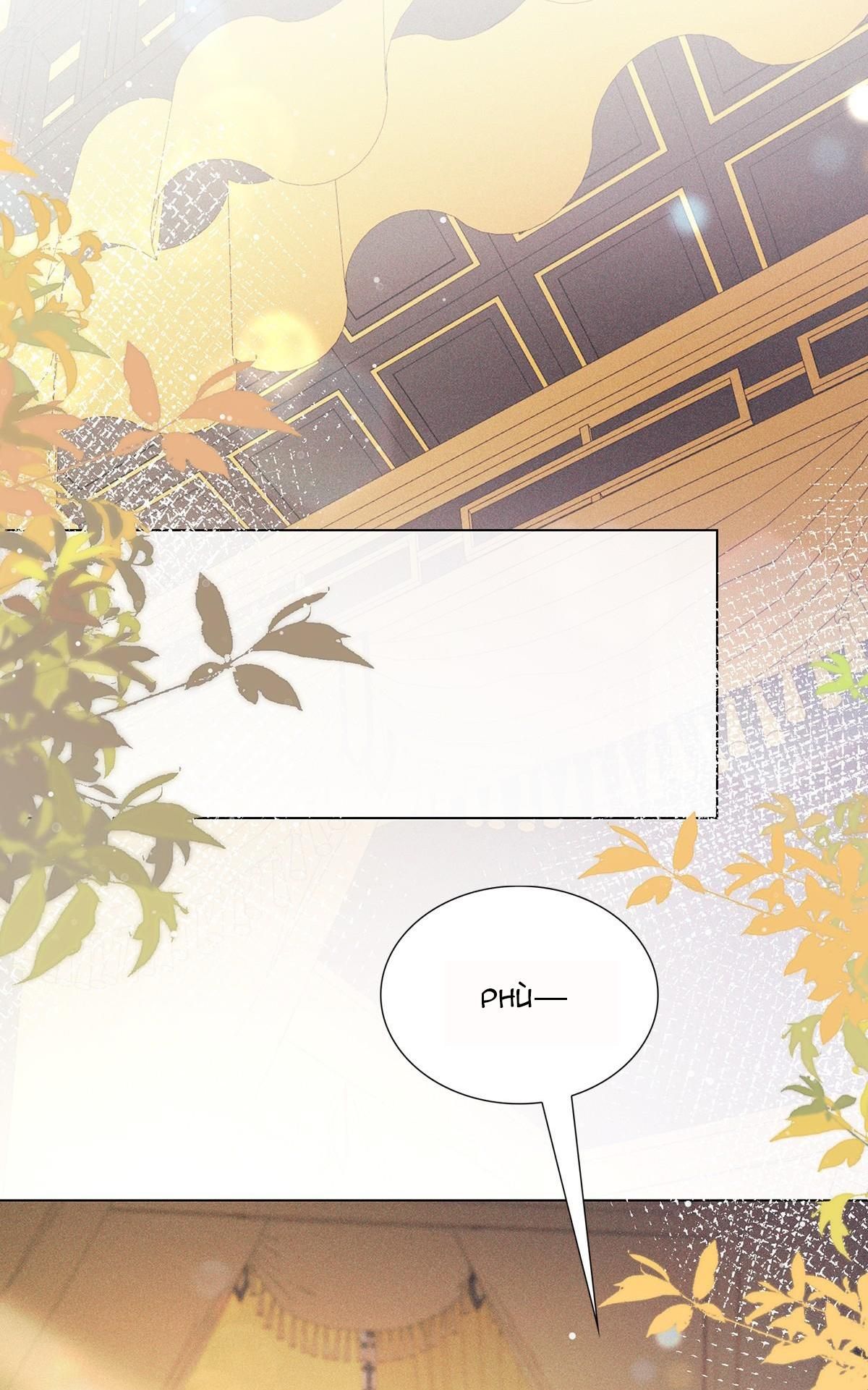 Chiếm Đoạt Ánh Trăng Chapter 21 - 10