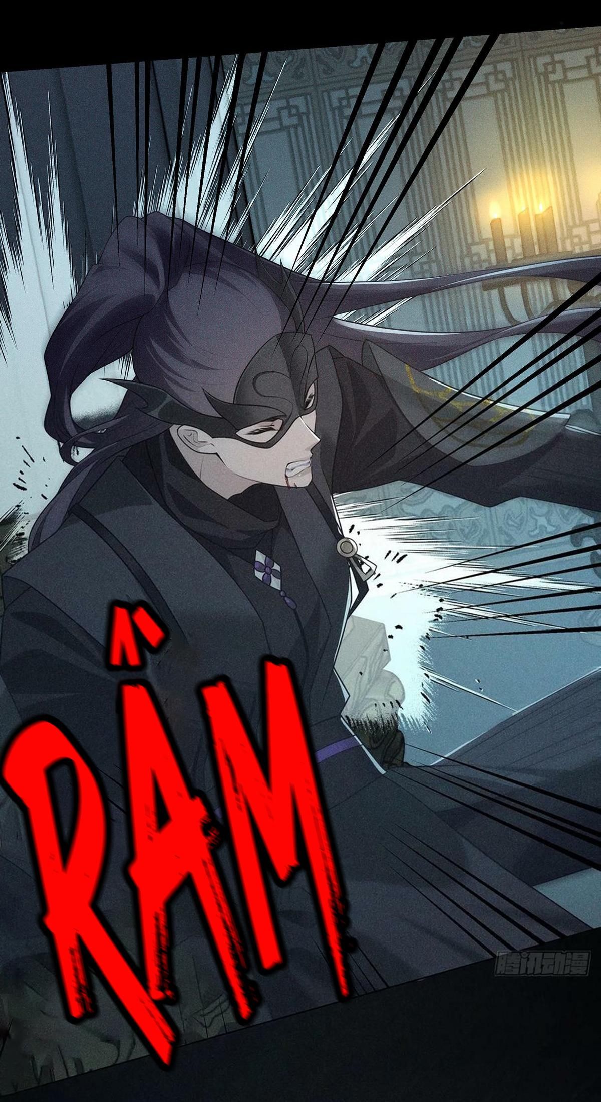 Chiếm Đoạt Ánh Trăng Chapter 22 - 12