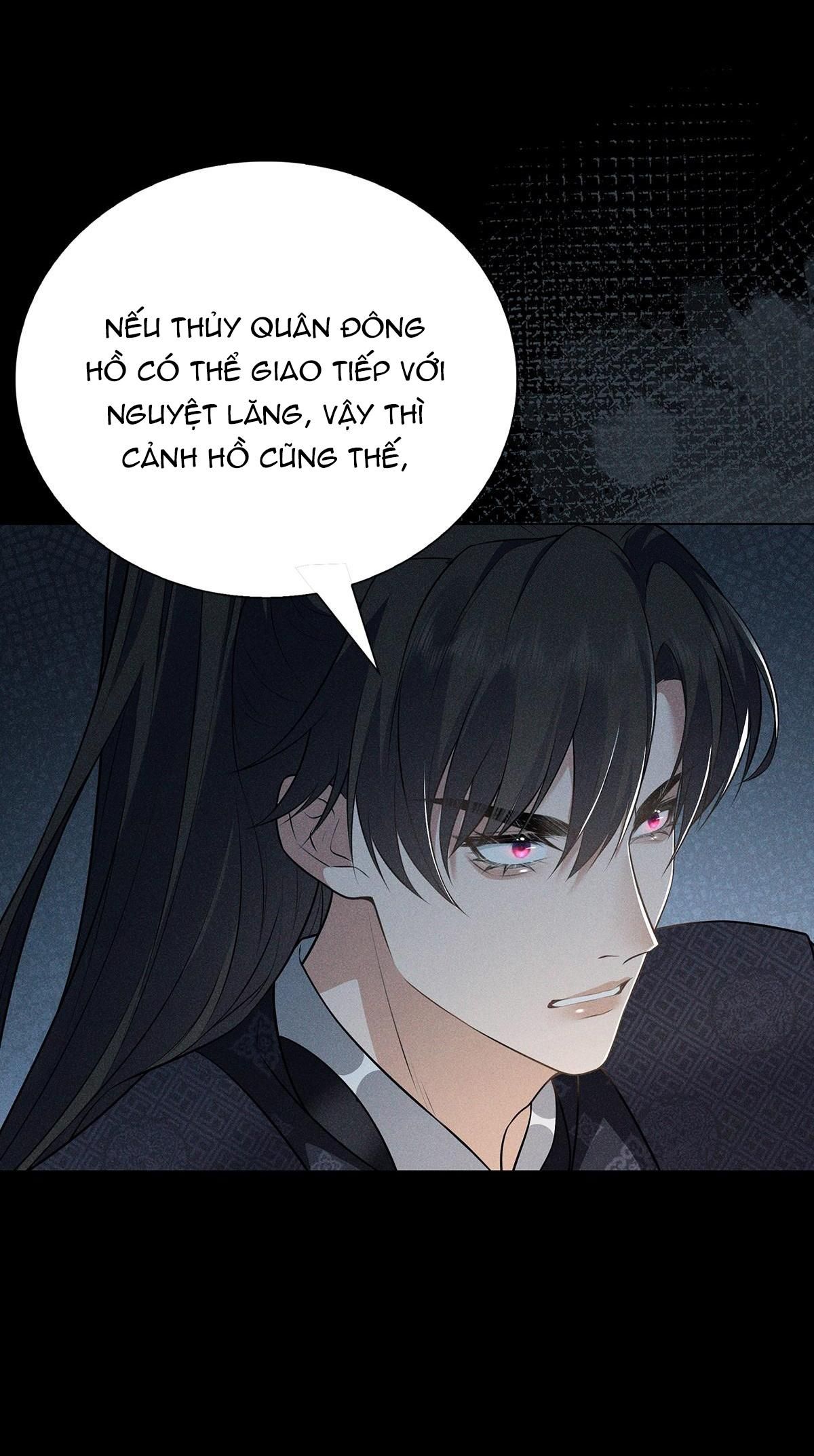 Chiếm Đoạt Ánh Trăng Chapter 22 - 15