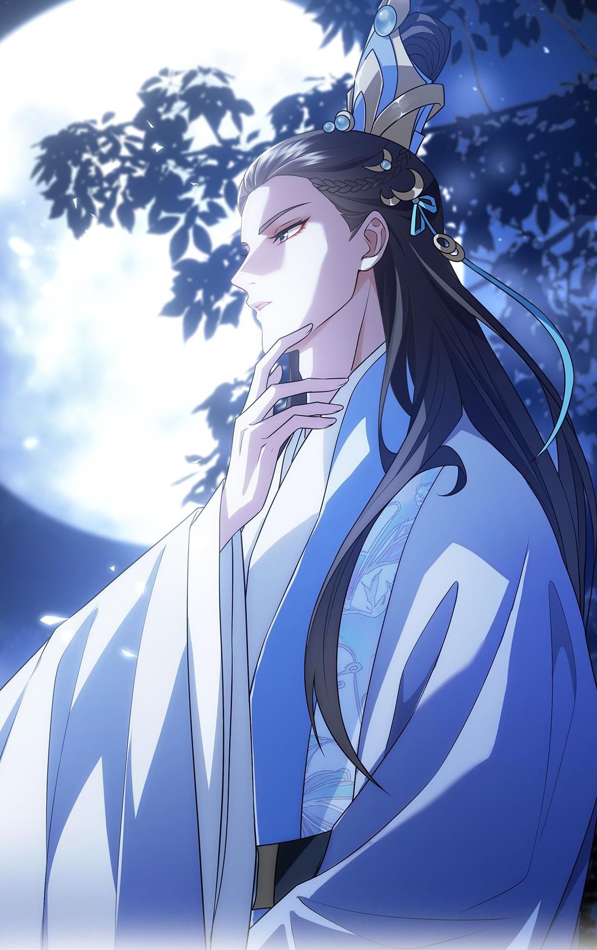 Chiếm Đoạt Ánh Trăng Chapter 22 - 3