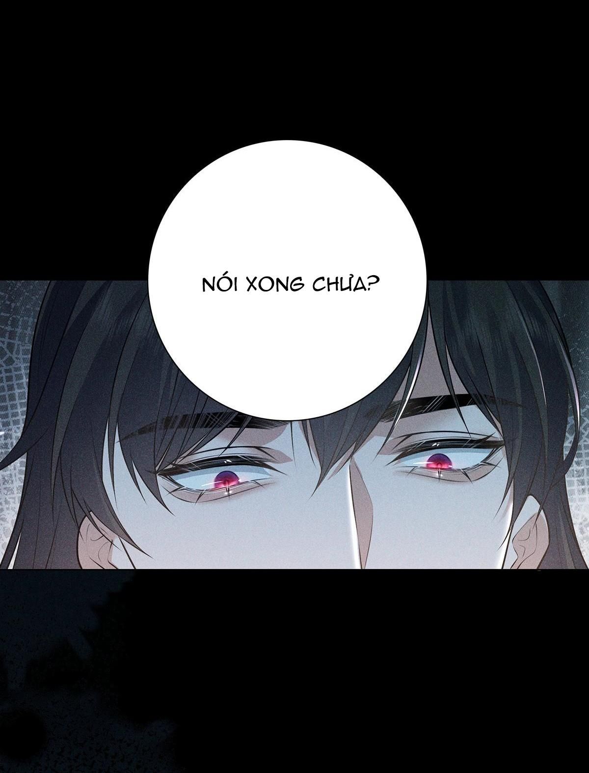 Chiếm Đoạt Ánh Trăng Chapter 22 - 21