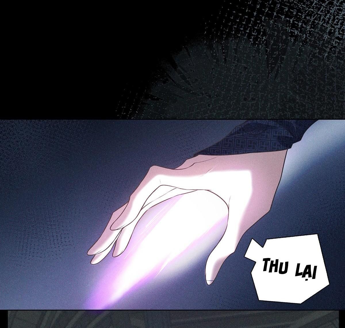 Chiếm Đoạt Ánh Trăng Chapter 22 - 24