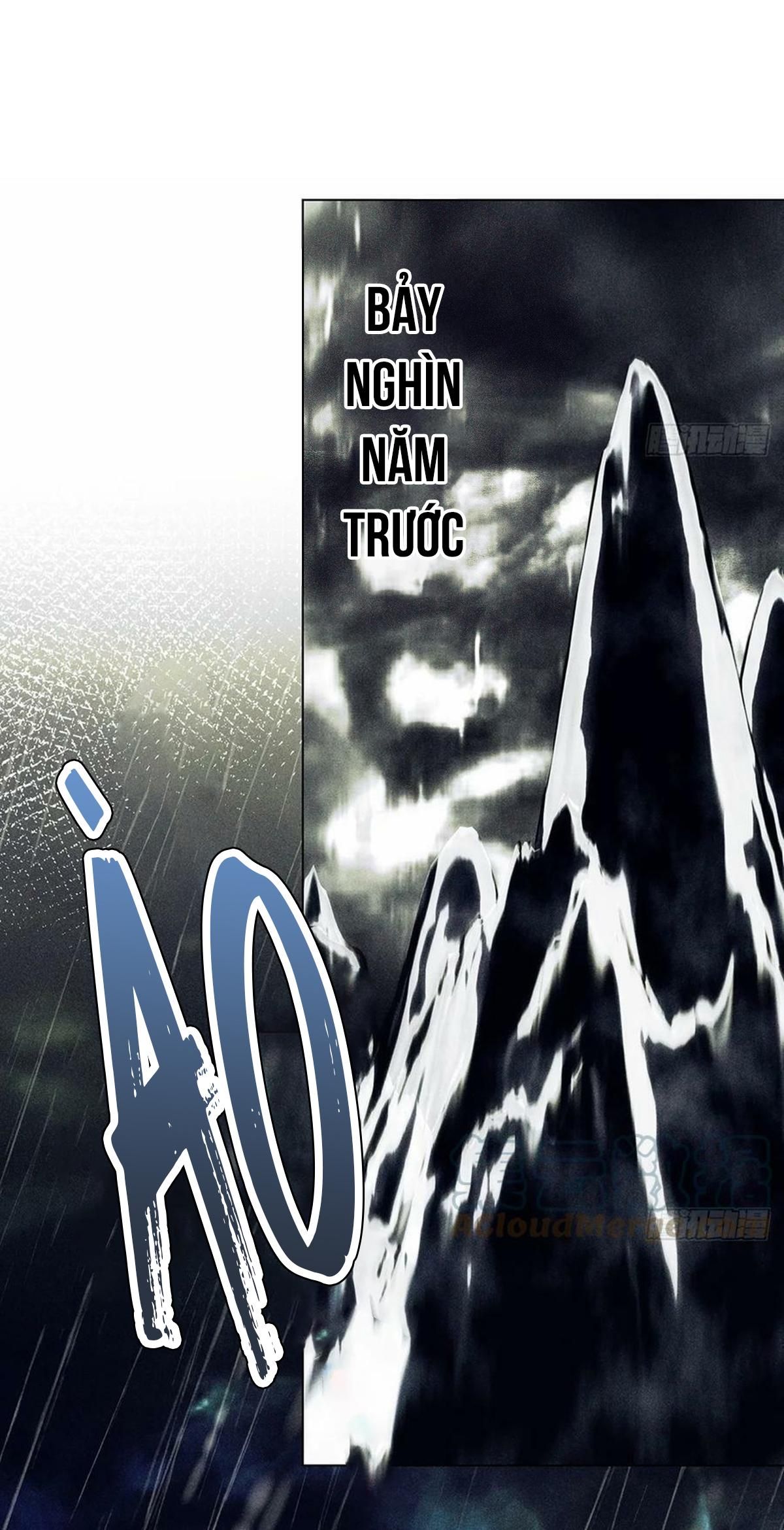 Chiếm Đoạt Ánh Trăng Chapter 22 - 30