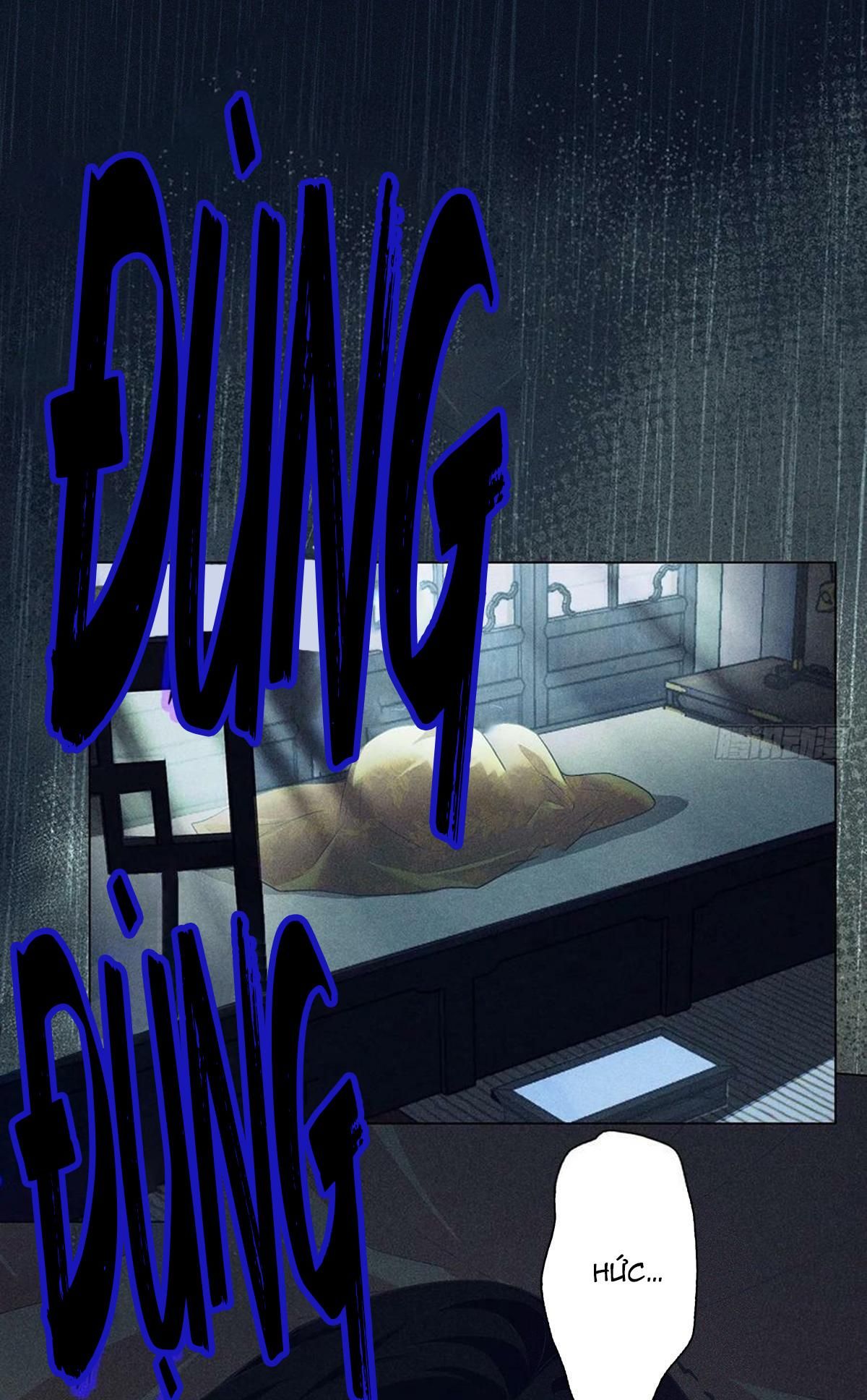 Chiếm Đoạt Ánh Trăng Chapter 22 - 32