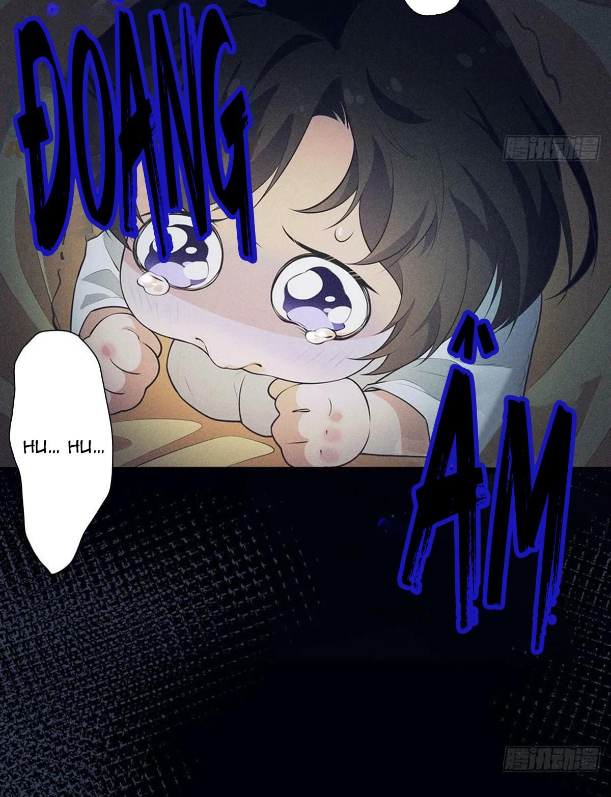 Chiếm Đoạt Ánh Trăng Chapter 22 - 33