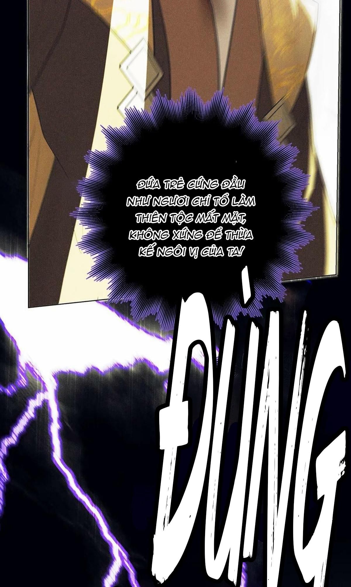Chiếm Đoạt Ánh Trăng Chapter 22 - 37