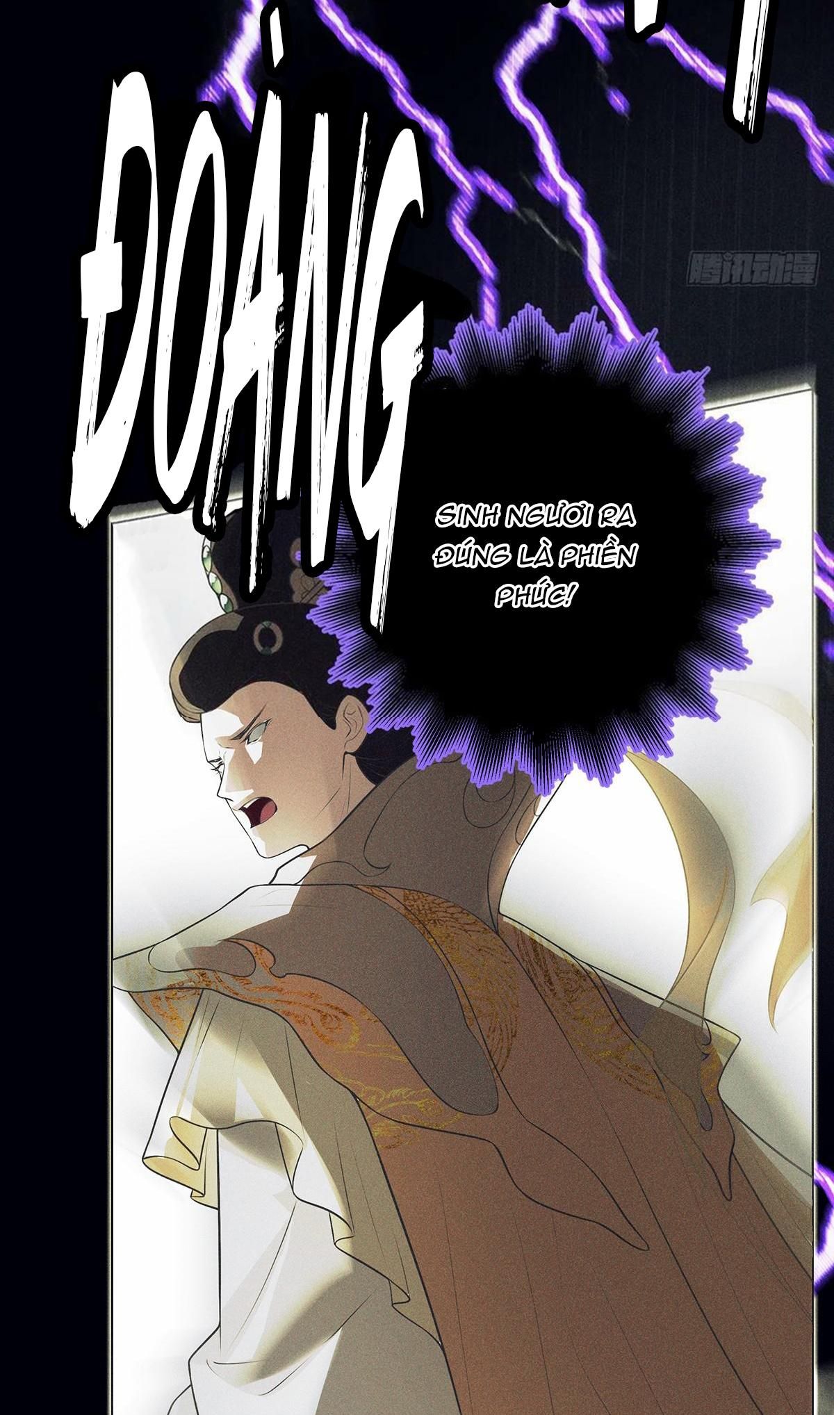 Chiếm Đoạt Ánh Trăng Chapter 22 - 38