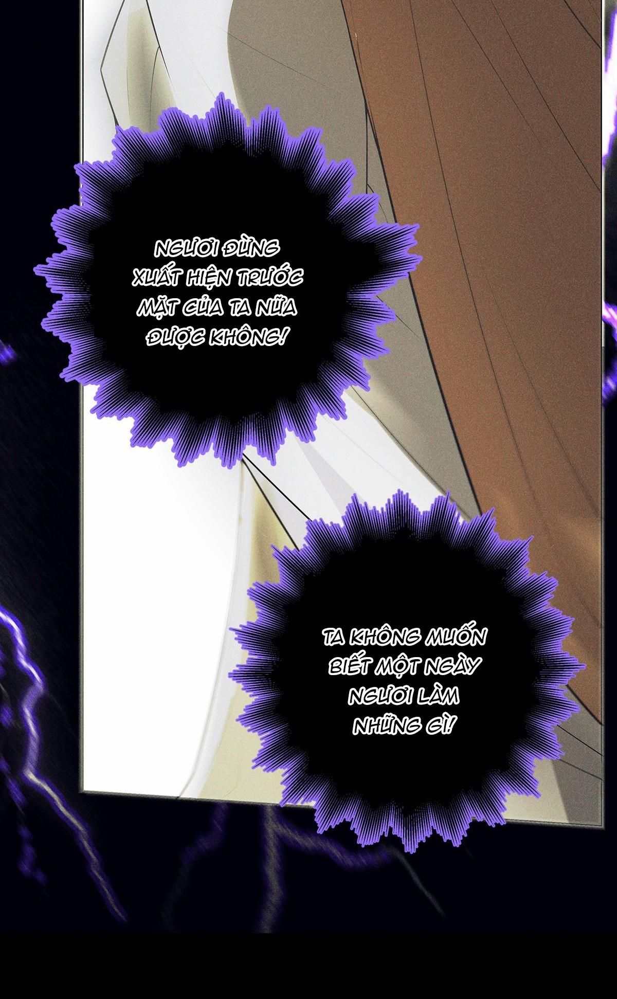 Chiếm Đoạt Ánh Trăng Chapter 22 - 39