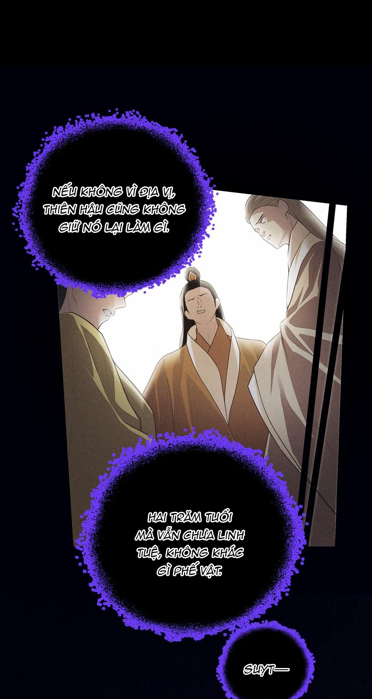 Chiếm Đoạt Ánh Trăng Chapter 22 - 40