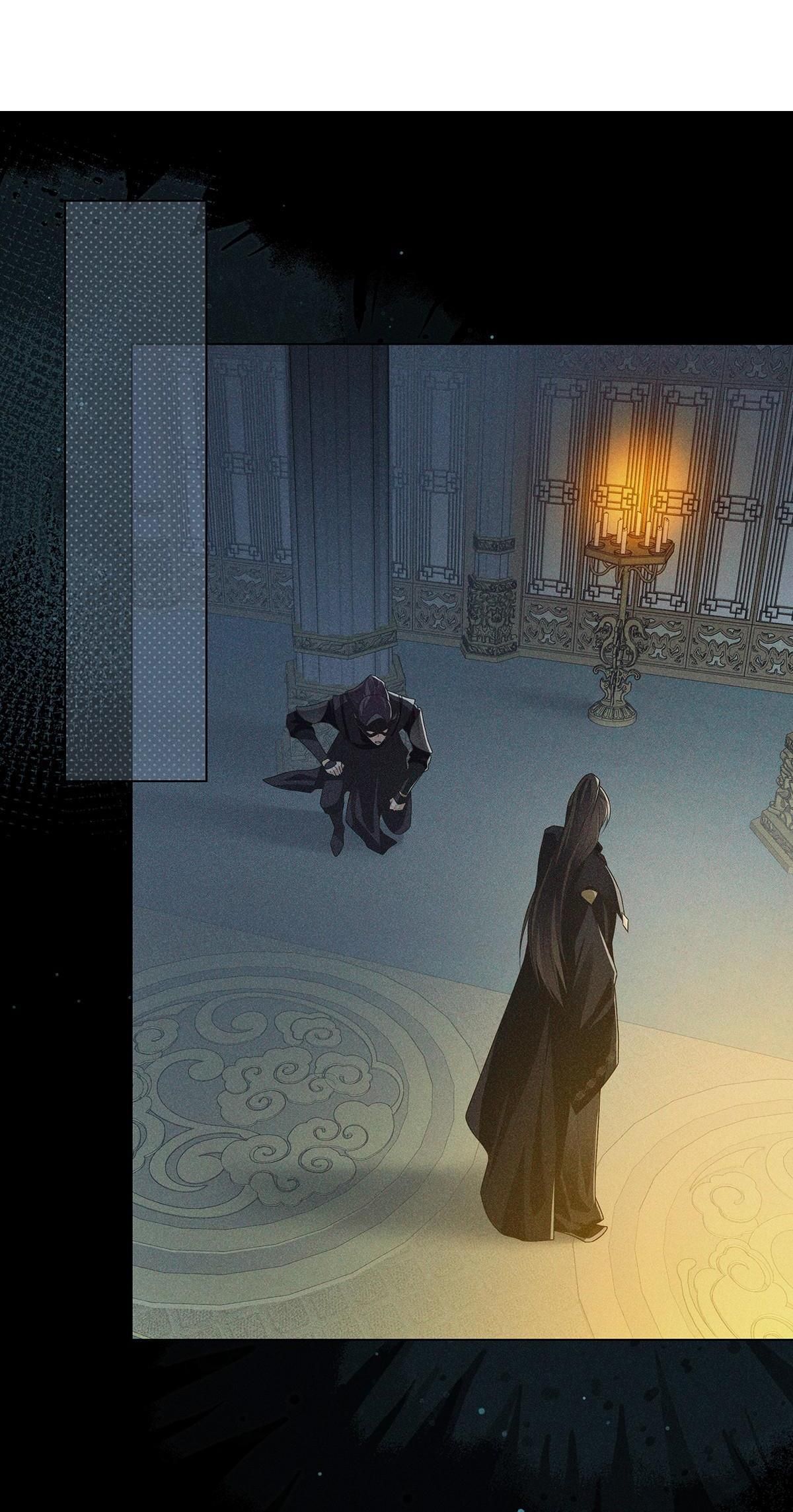 Chiếm Đoạt Ánh Trăng Chapter 22 - 5