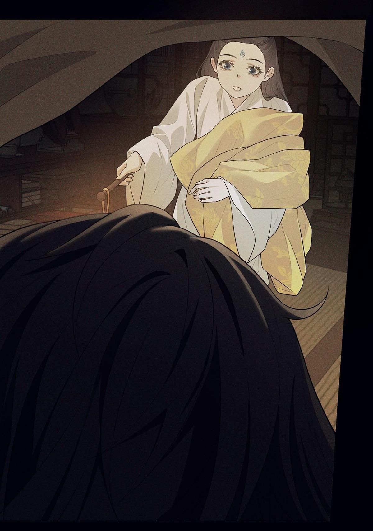 Chiếm Đoạt Ánh Trăng Chapter 22 - 45