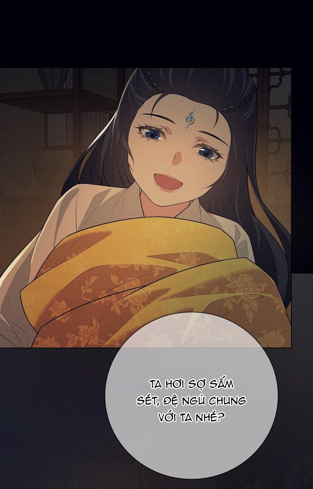 Chiếm Đoạt Ánh Trăng Chapter 22 - 47