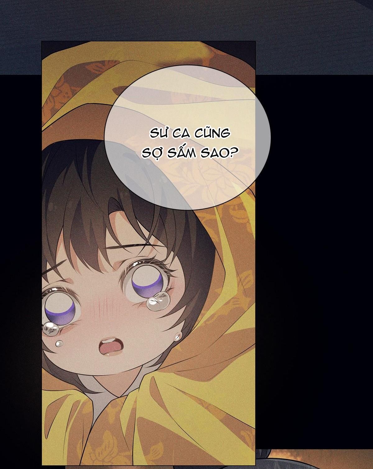 Chiếm Đoạt Ánh Trăng Chapter 22 - 49