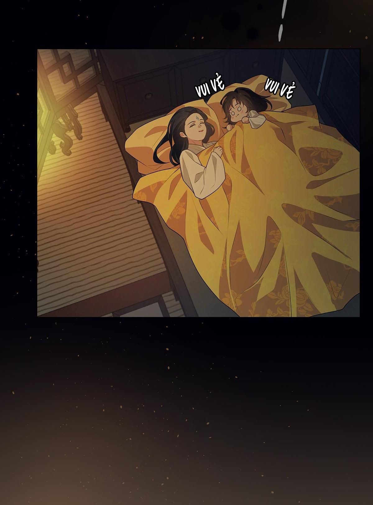 Chiếm Đoạt Ánh Trăng Chapter 22 - 52