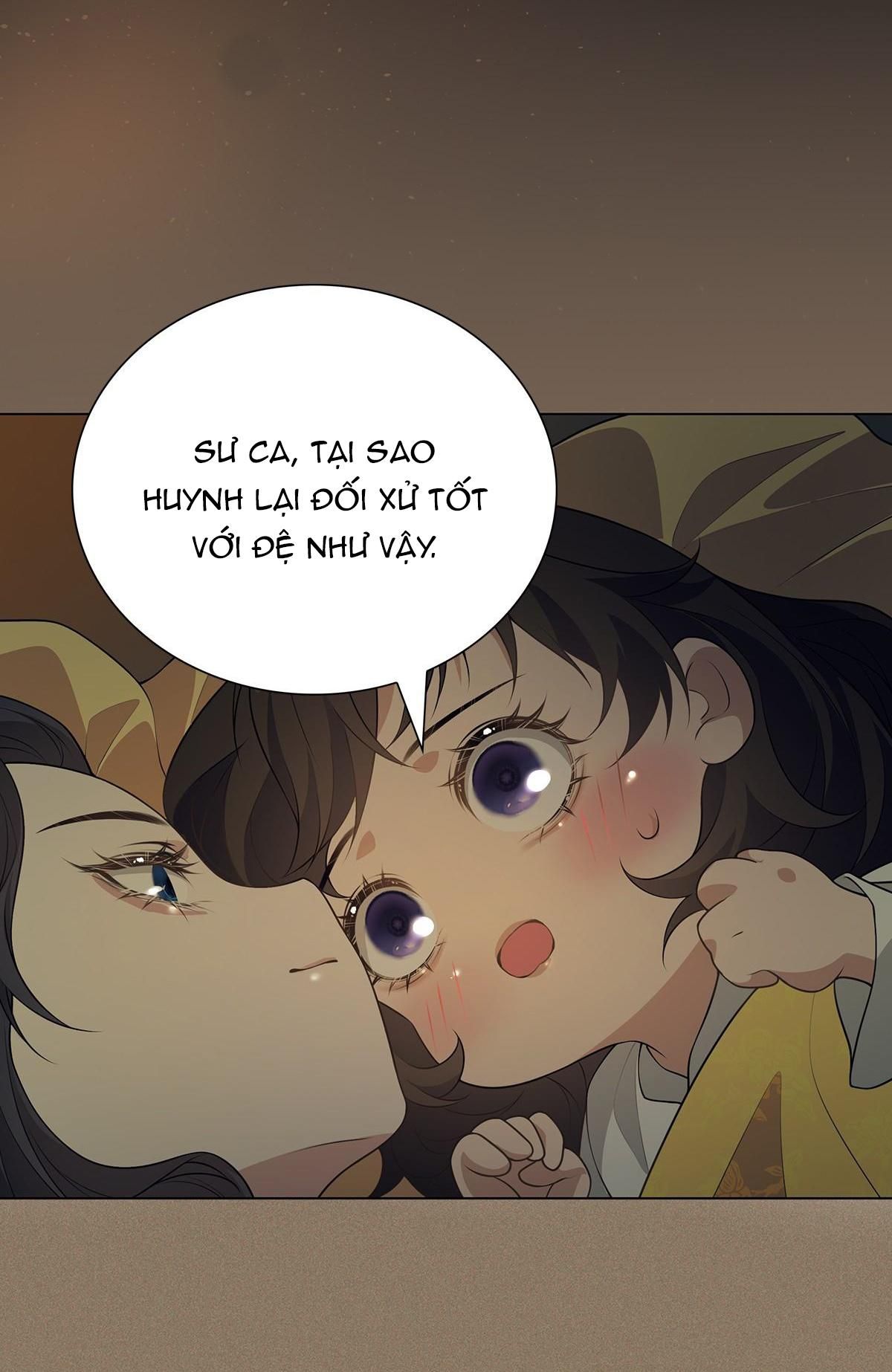 Chiếm Đoạt Ánh Trăng Chapter 22 - 53