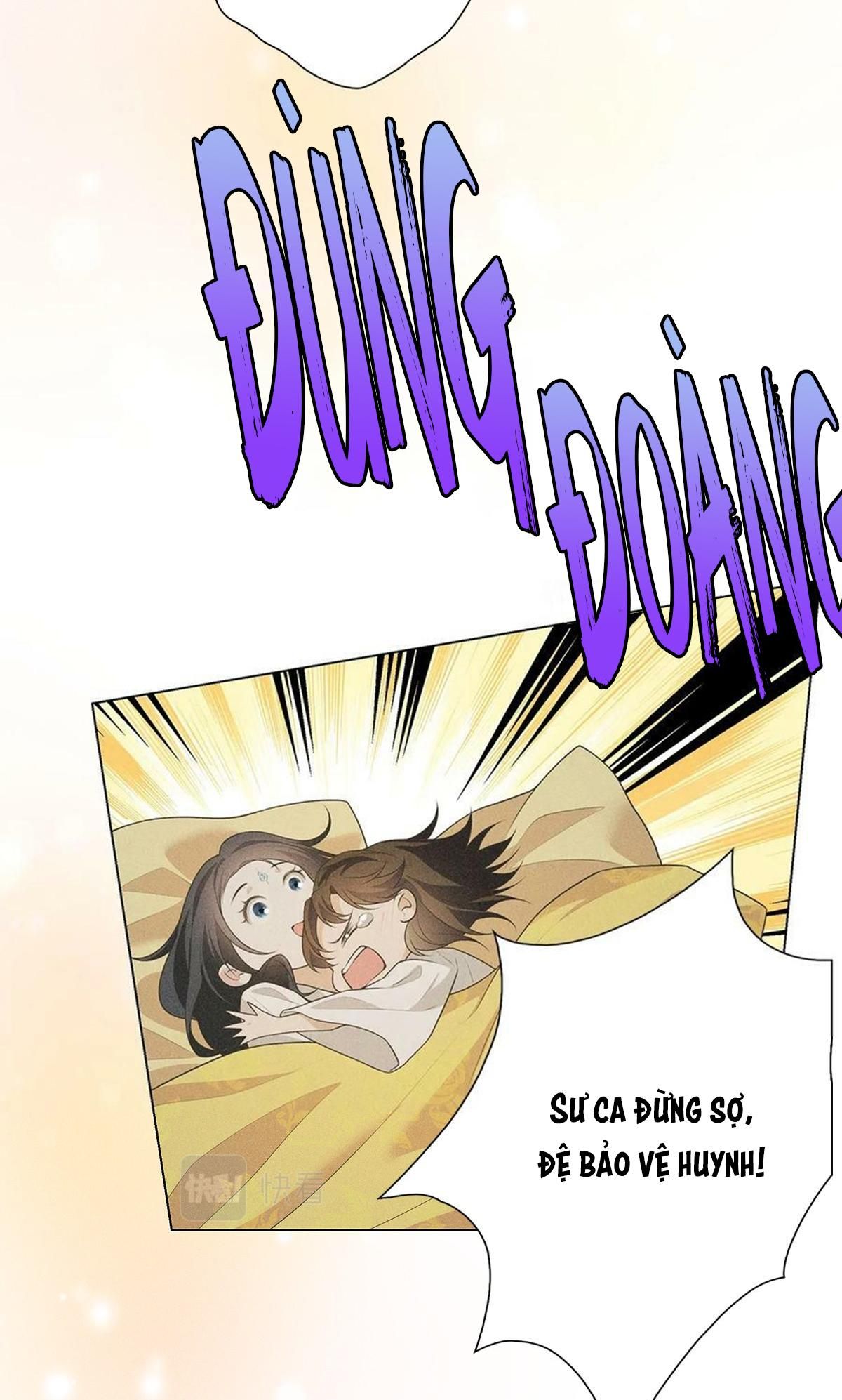 Chiếm Đoạt Ánh Trăng Chapter 22 - 57